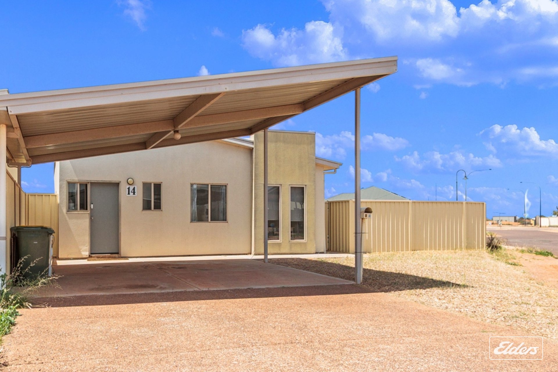14 Barrie Robran Gate, Whyalla Norrie, SA, 5608