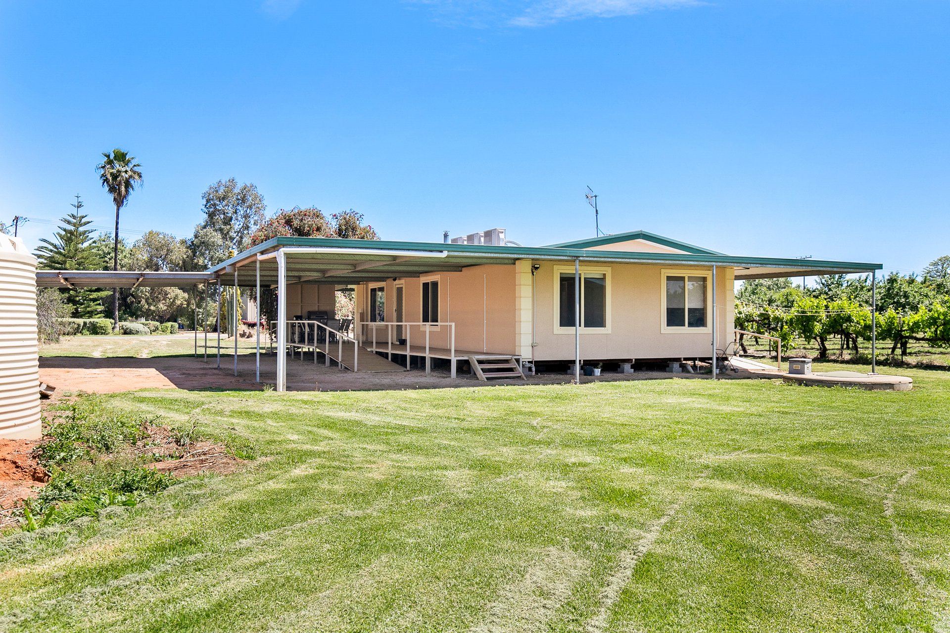 50 Eighth Street, Renmark, SA, 5341