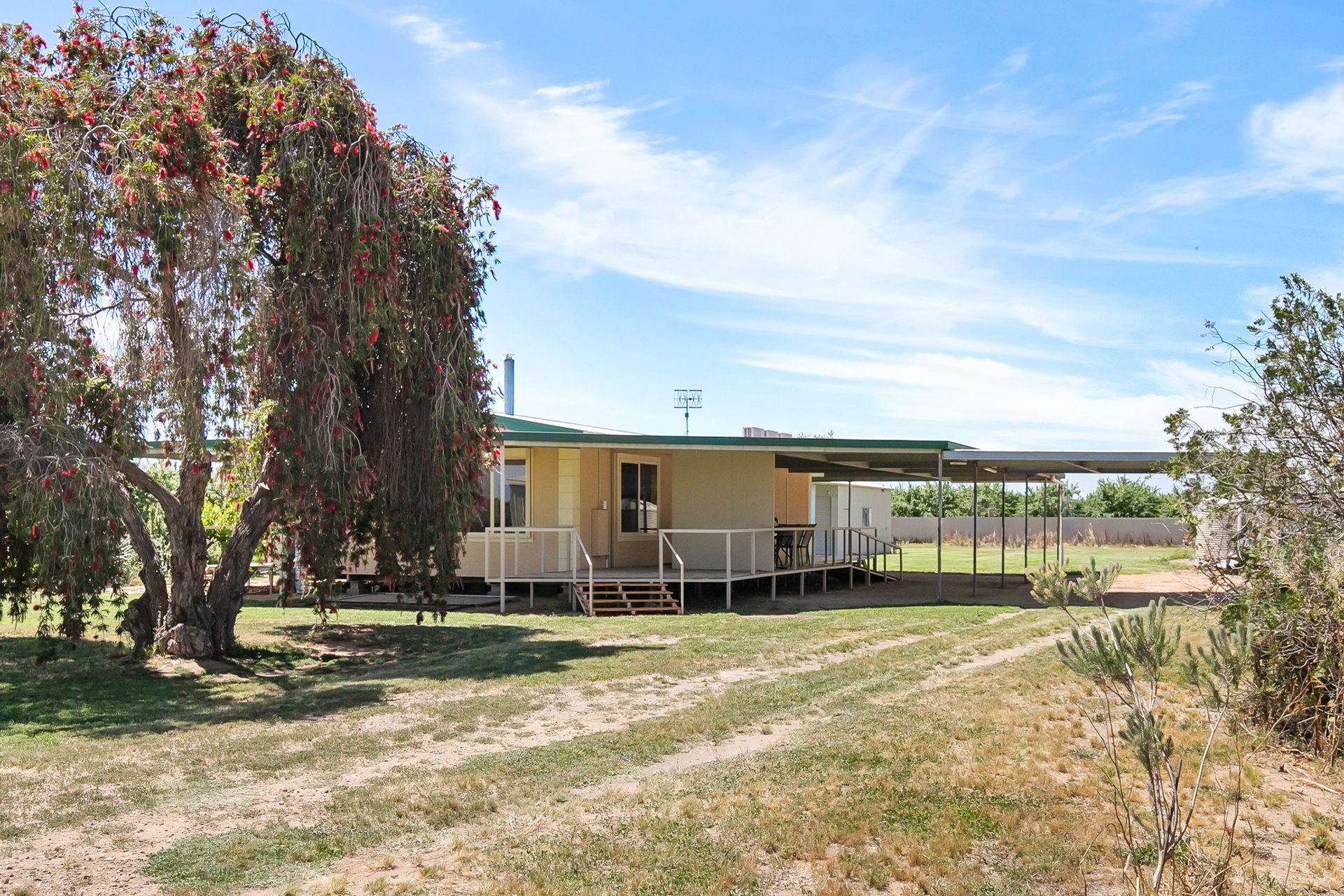 50 Eighth Street — photo from Elders Real Estate Riverland