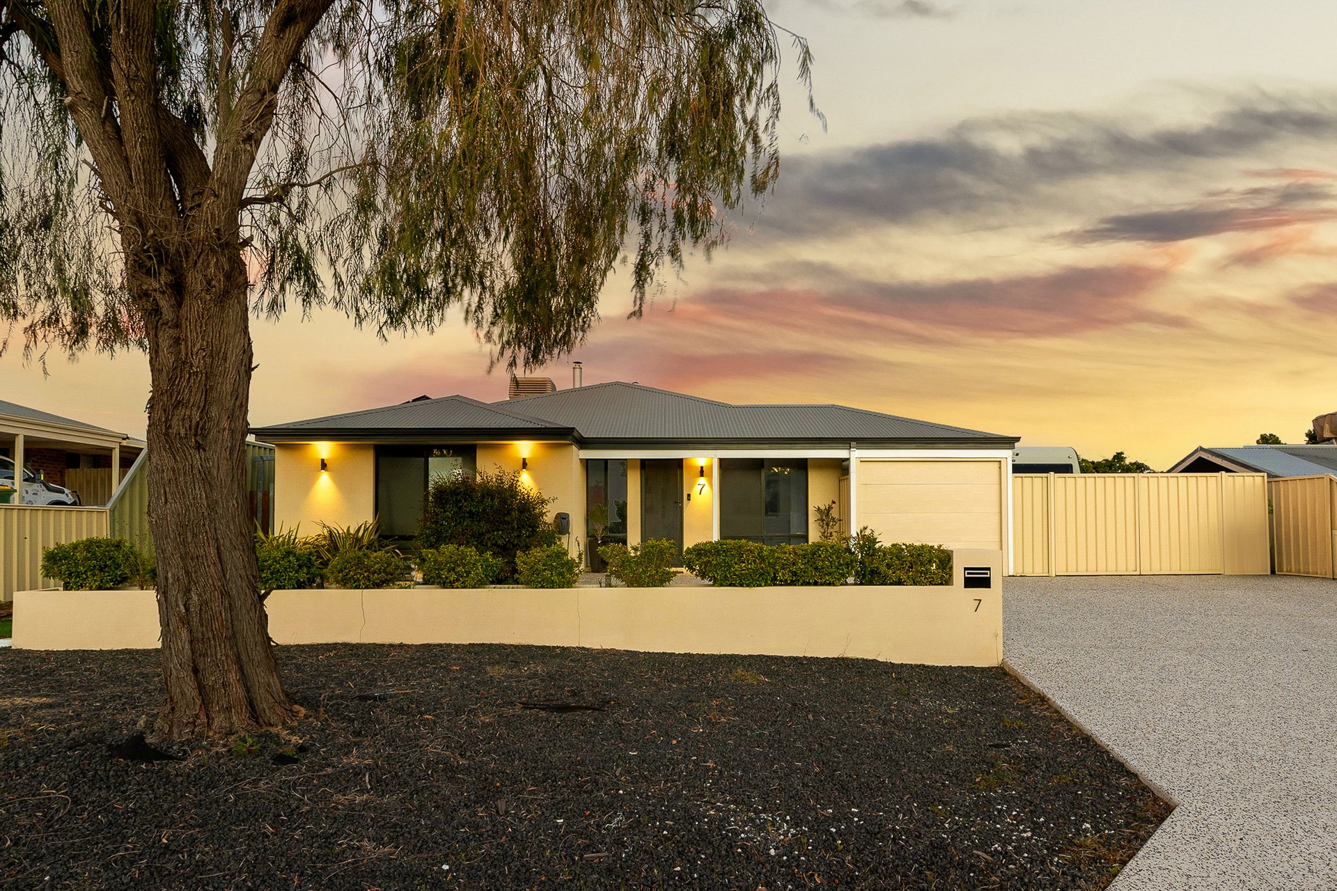 7 Cawdor Lane, Orelia, WA, 6167