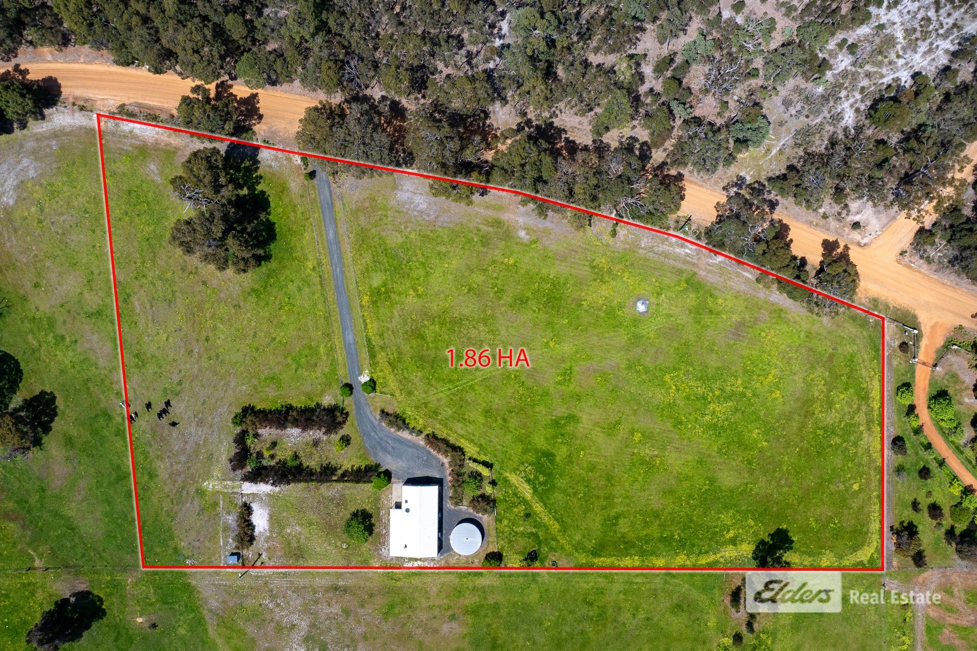75/Ravenscliffe Road, Kirup, WA, 6251