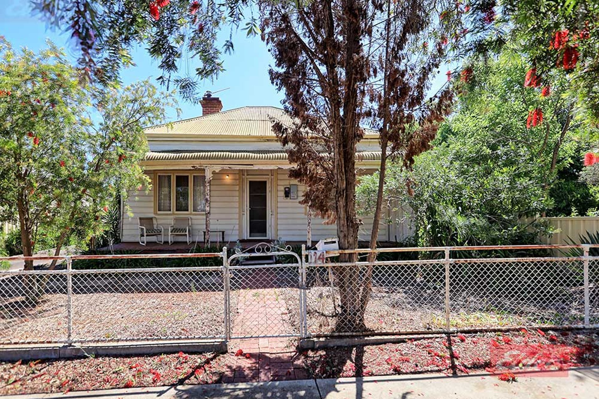 114 Earl Street, Narrogin, WA, 6312