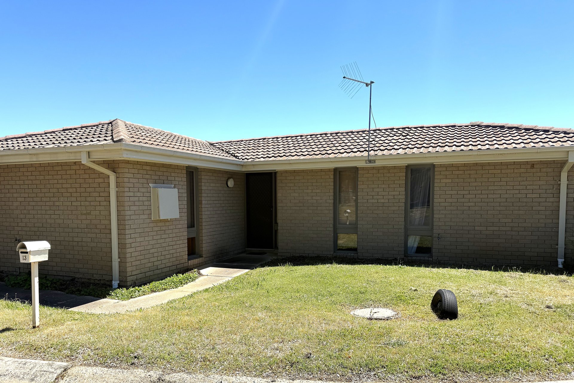 13/12 Griffin Street, Mitchell, NSW, 2795