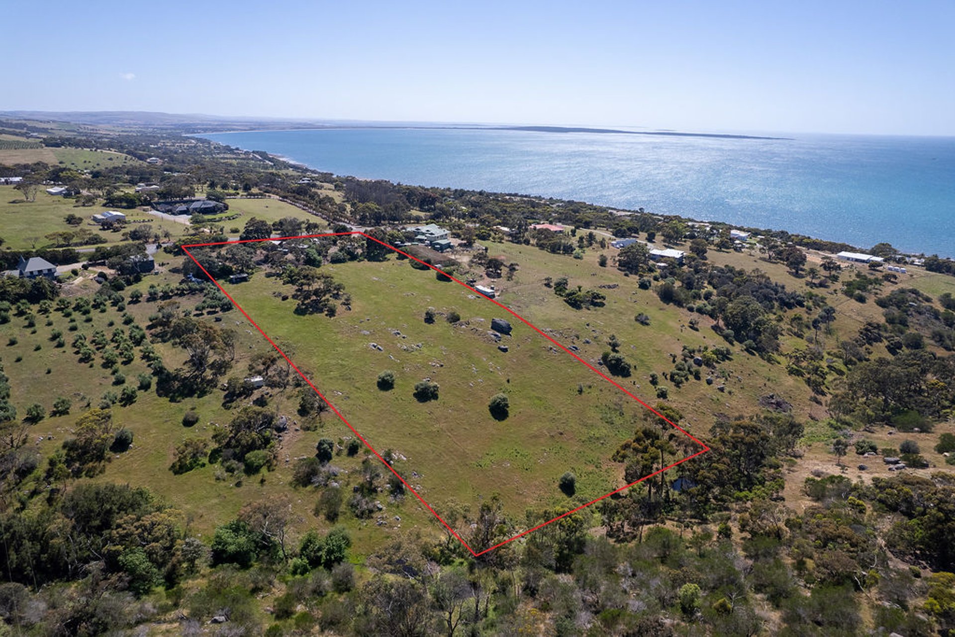 55-63 Howard Avenue — photo from Elders Real Estate Port Lincoln