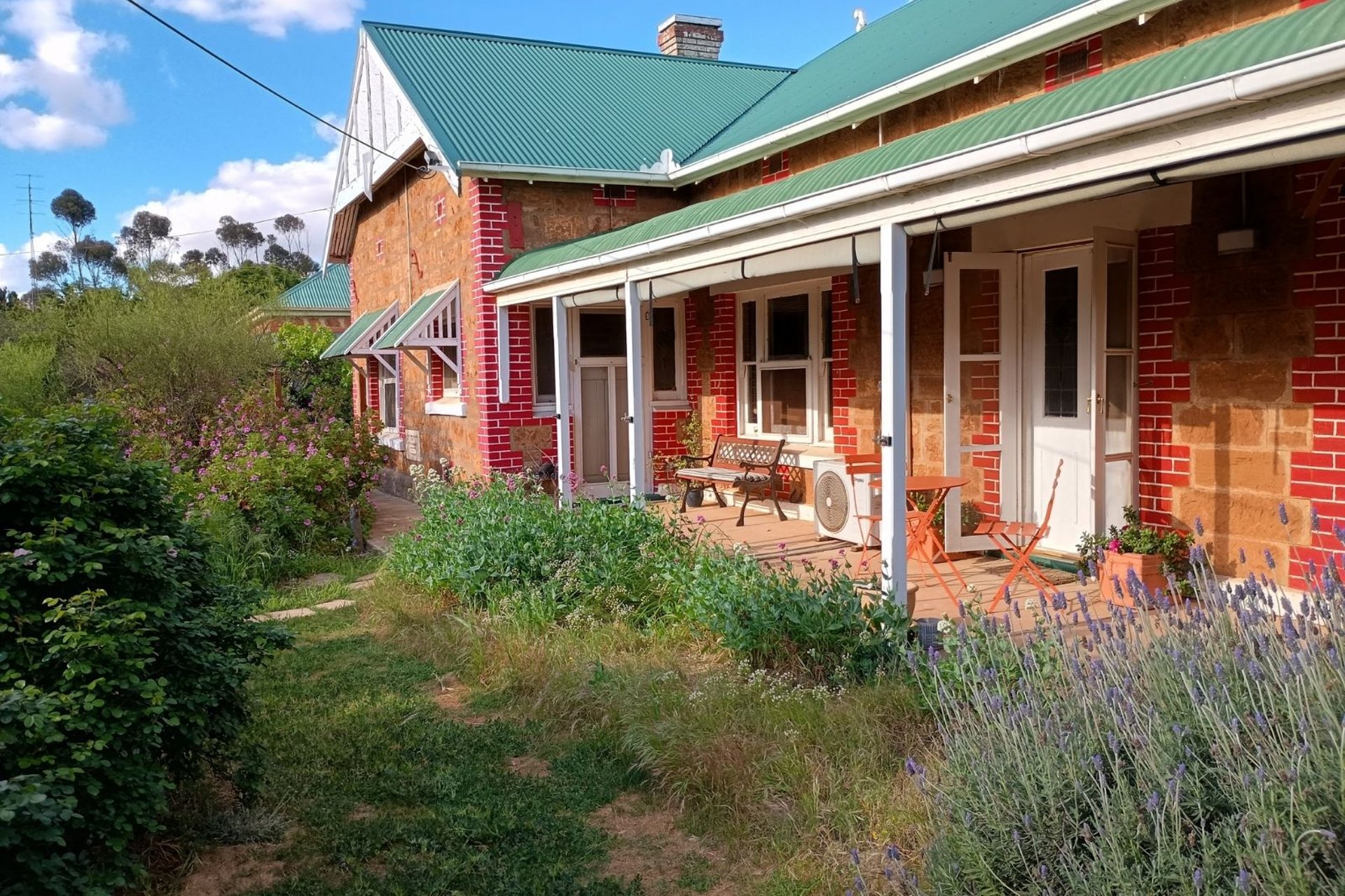 26 West Terrace, Hallett, SA, 5419