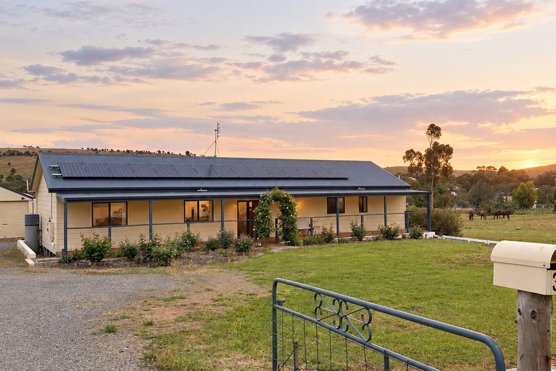 36 Ayers Street, Burra, SA, 5417