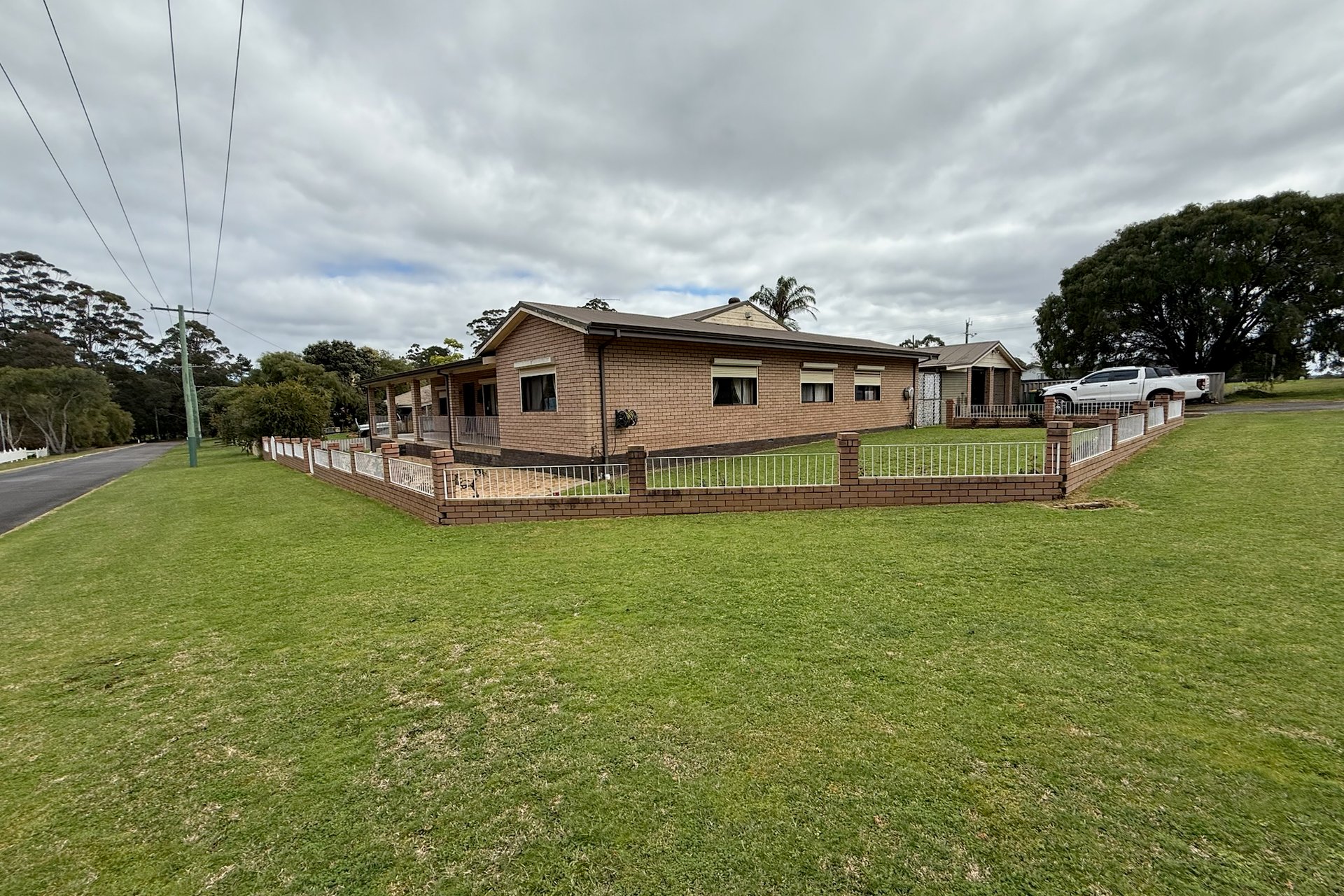 16 French Street, Pemberton, WA, 6260