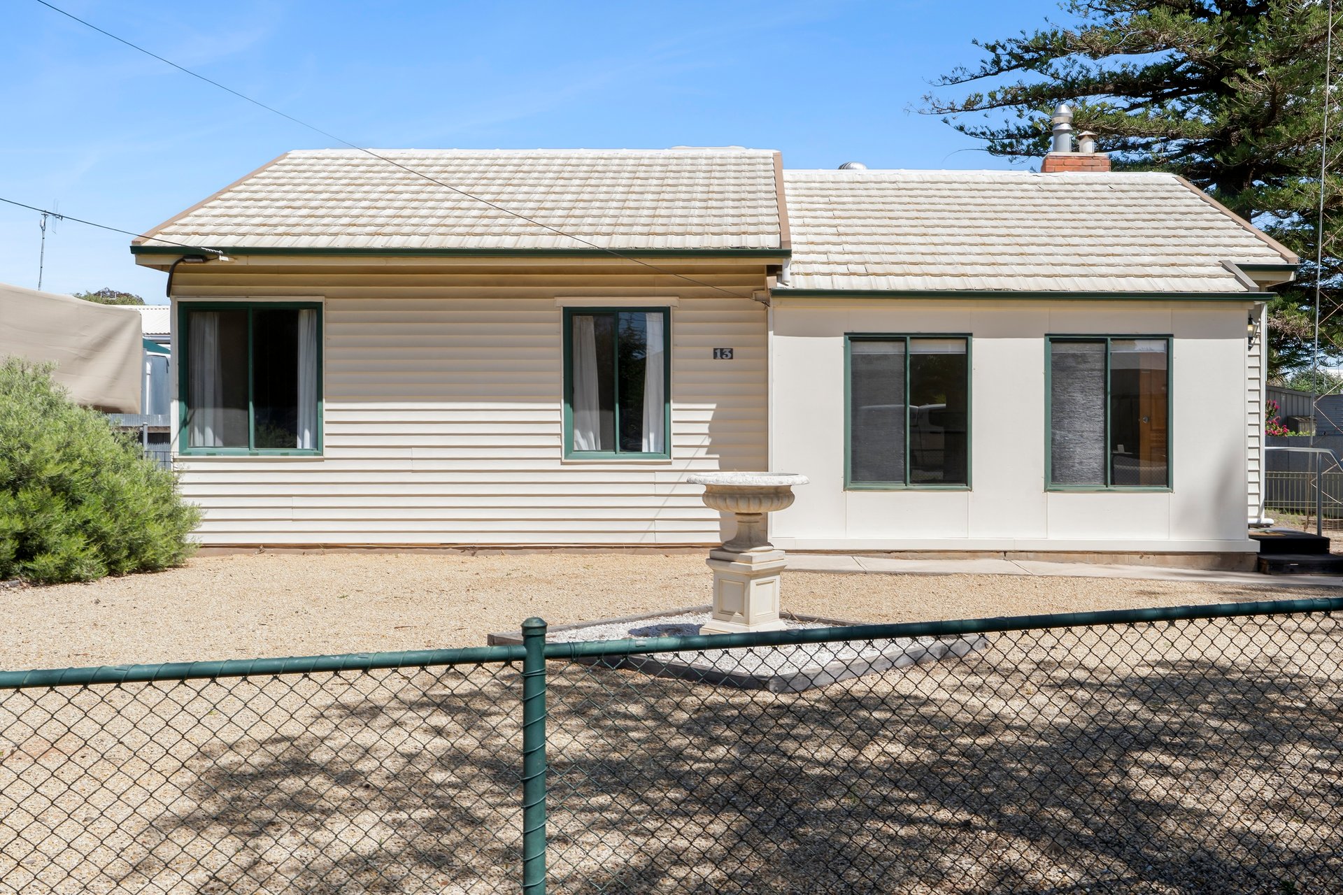 13 Jemison Street, Waikerie, SA, 5330