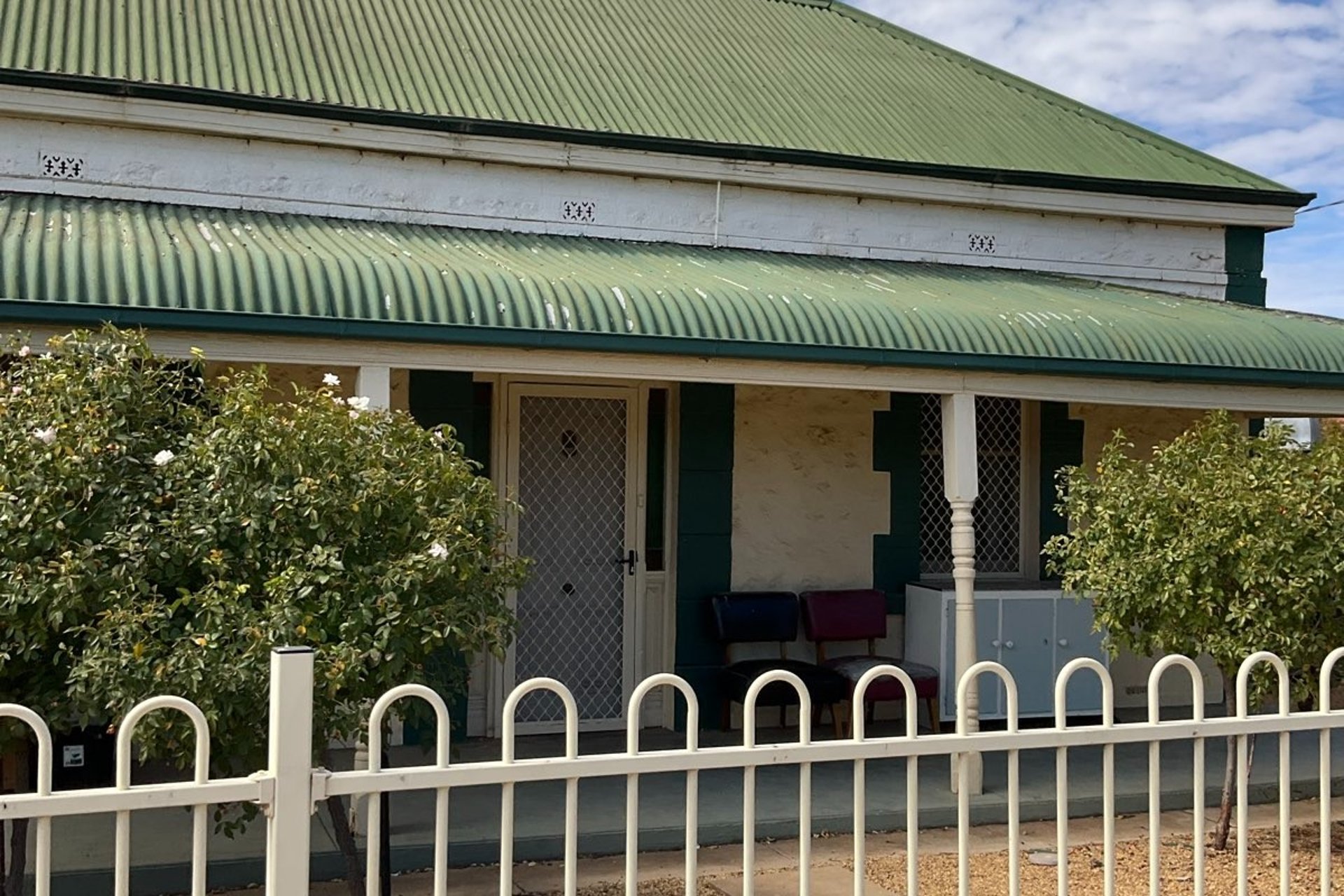 10 Phillips Street, Balaklava, SA, 5461