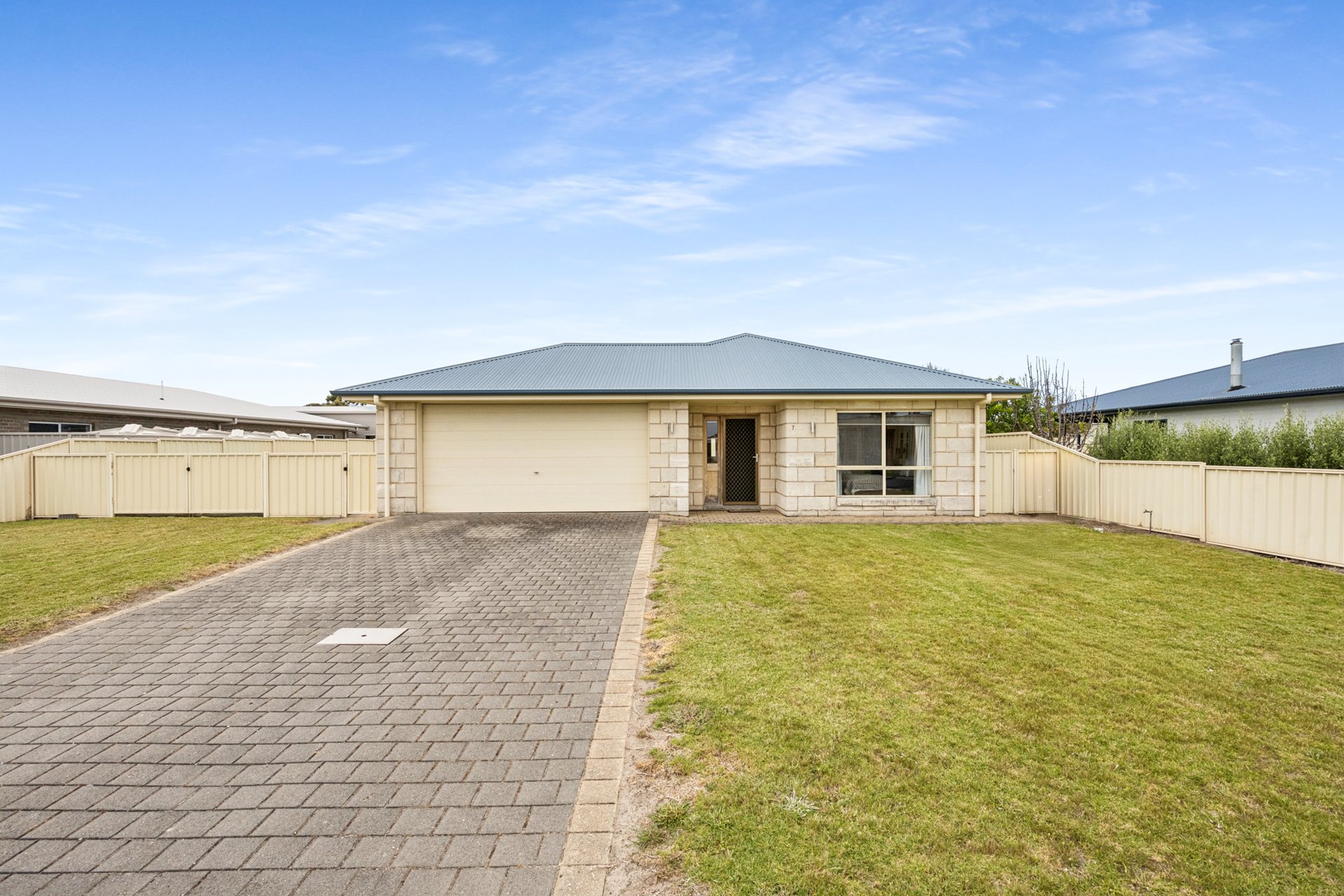 7 Peter McQueen Avenue, Robe, SA, 5276