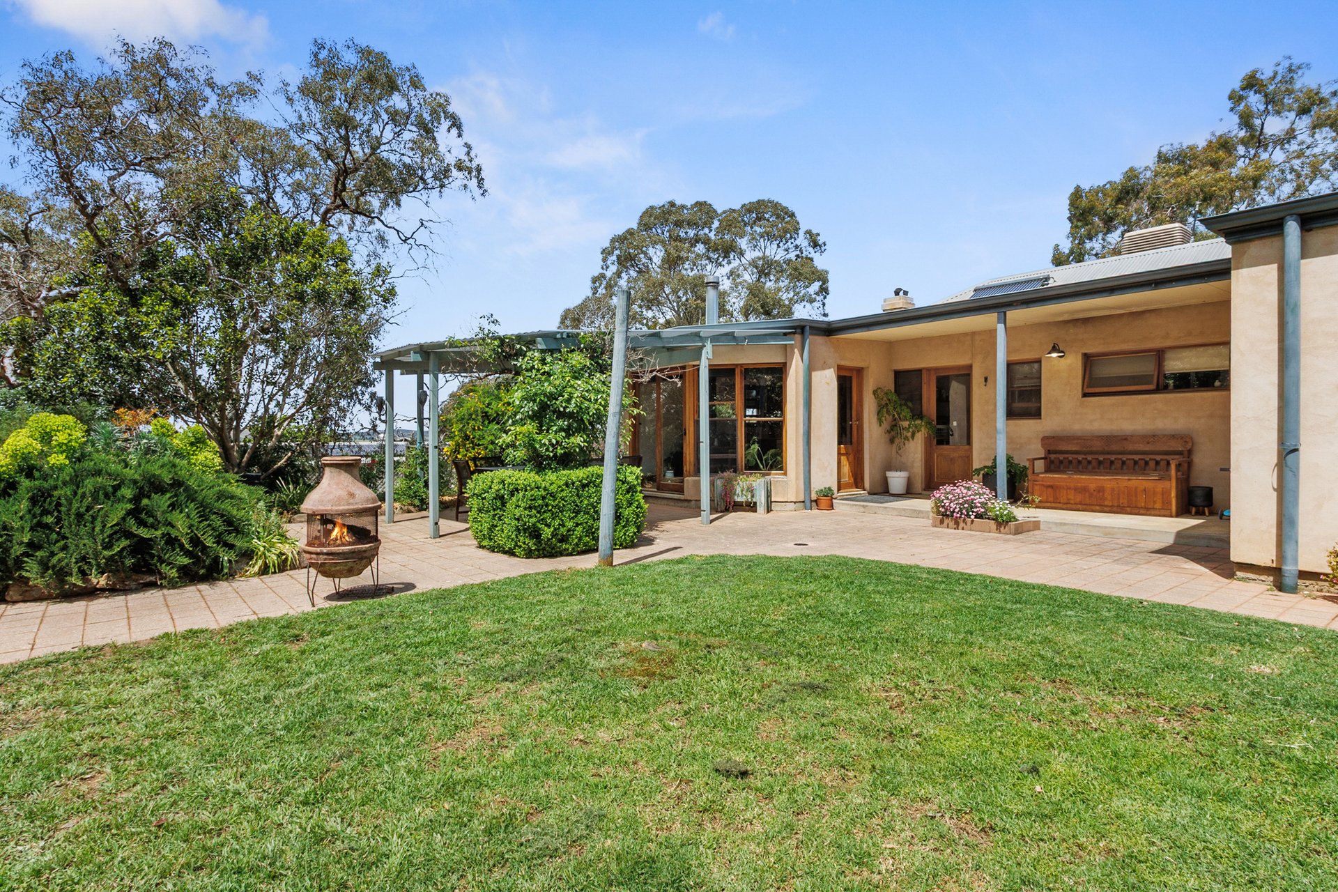 360 Quarry Road — photo from Elders Real Estate Clare Valley and Balaklava