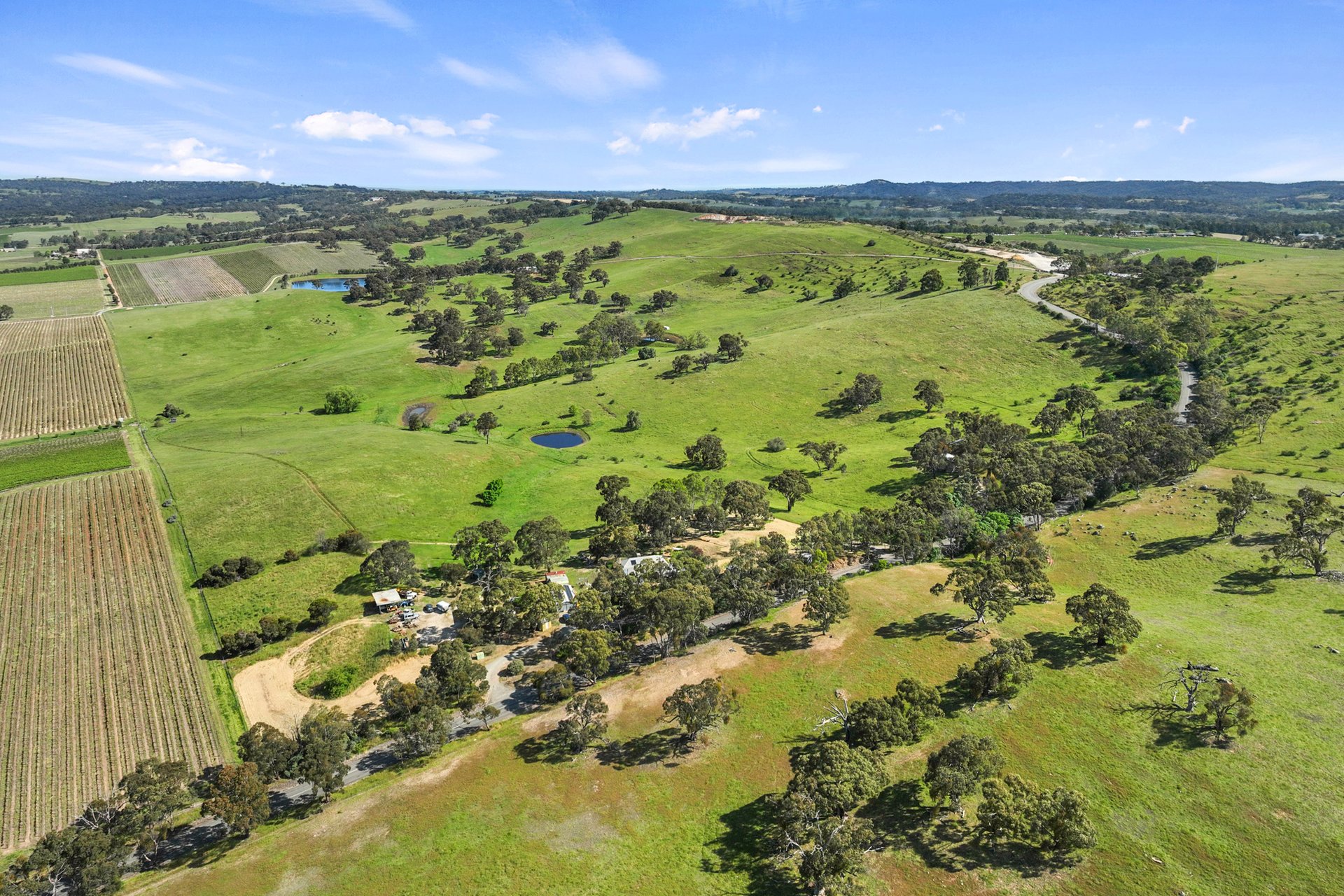 360 Quarry Road, Polish Hill River, SA, 5453