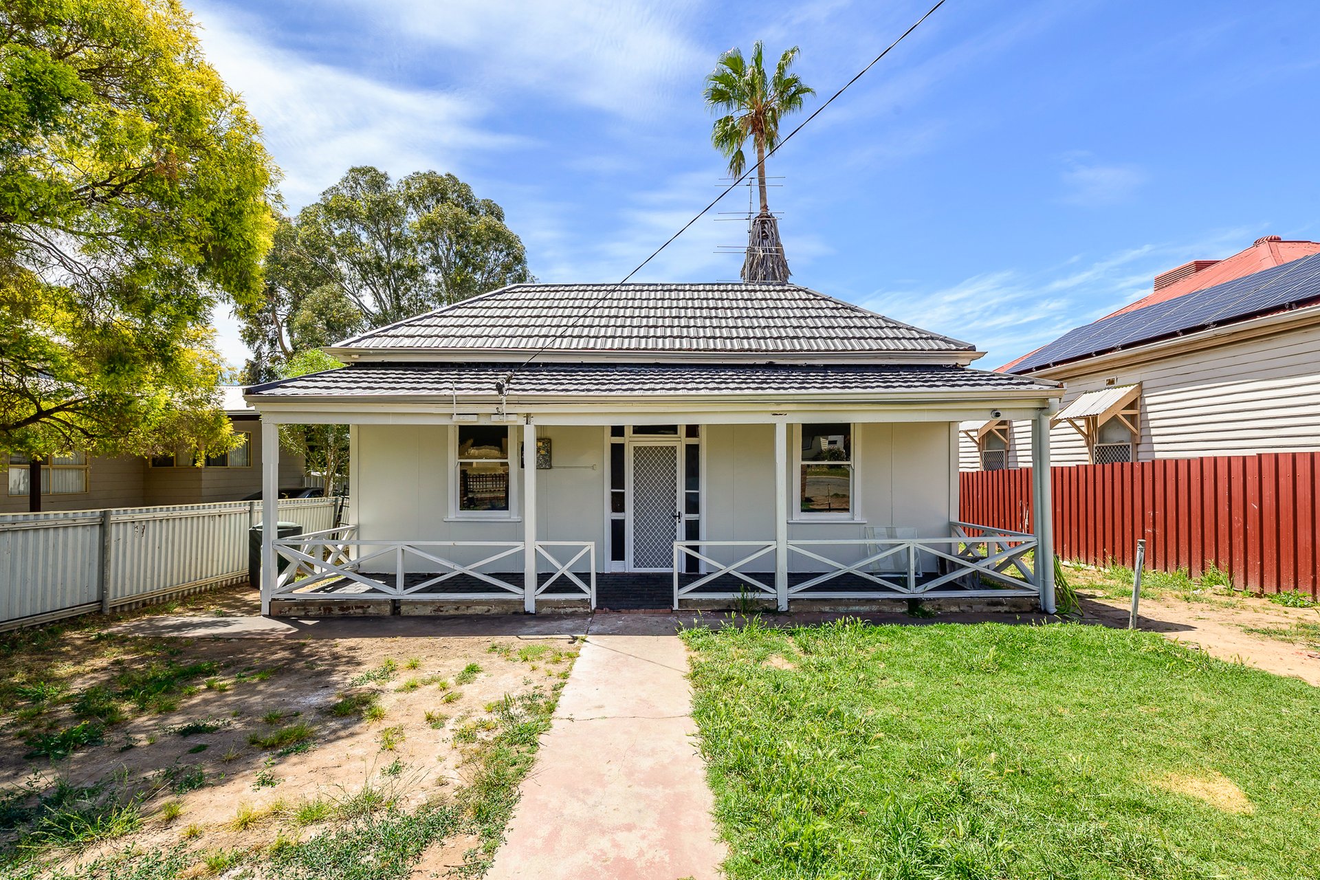 12 Hampton Street, Northam, WA, 6401