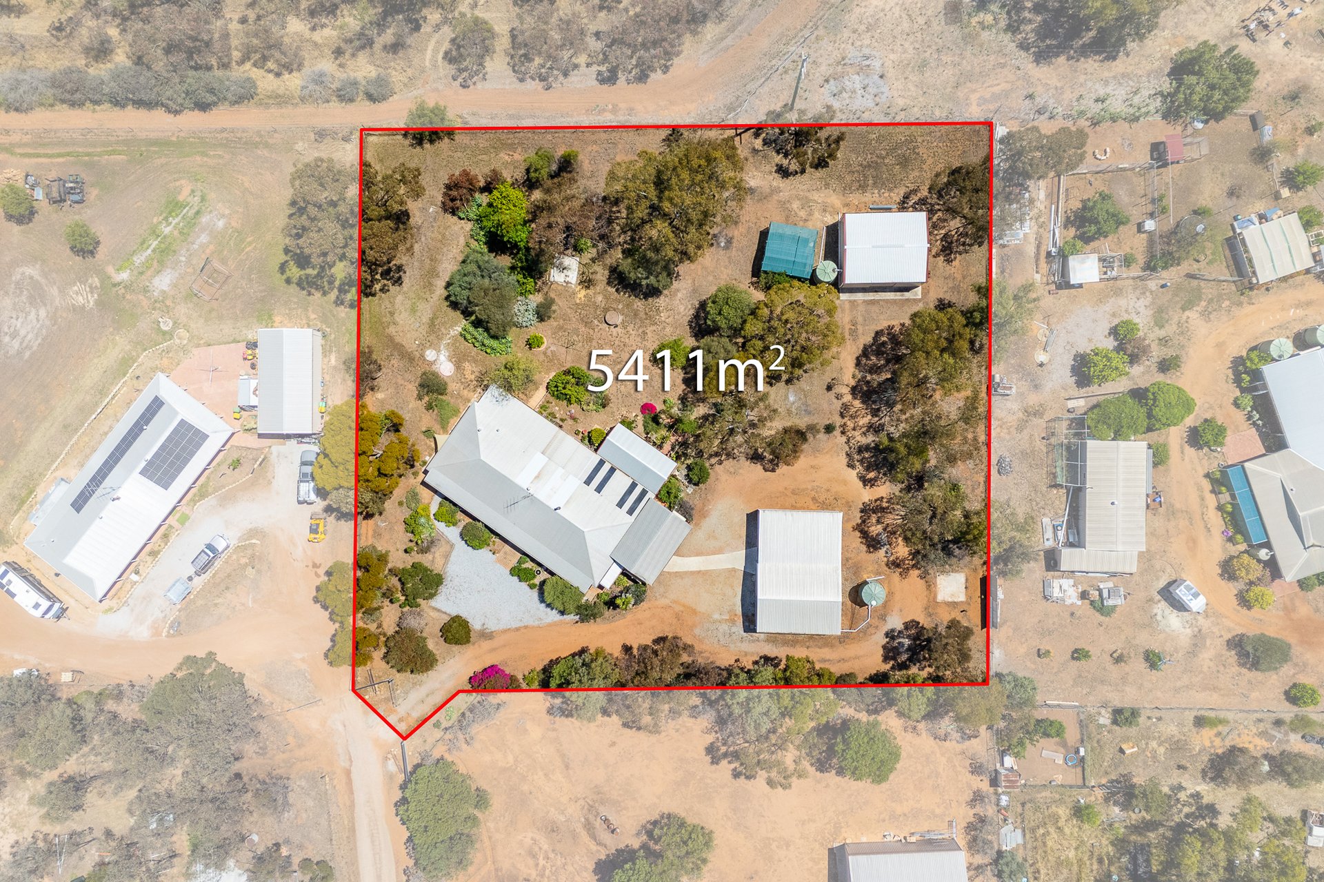 127 Woodley Farm Drive, Northam, WA, 6401