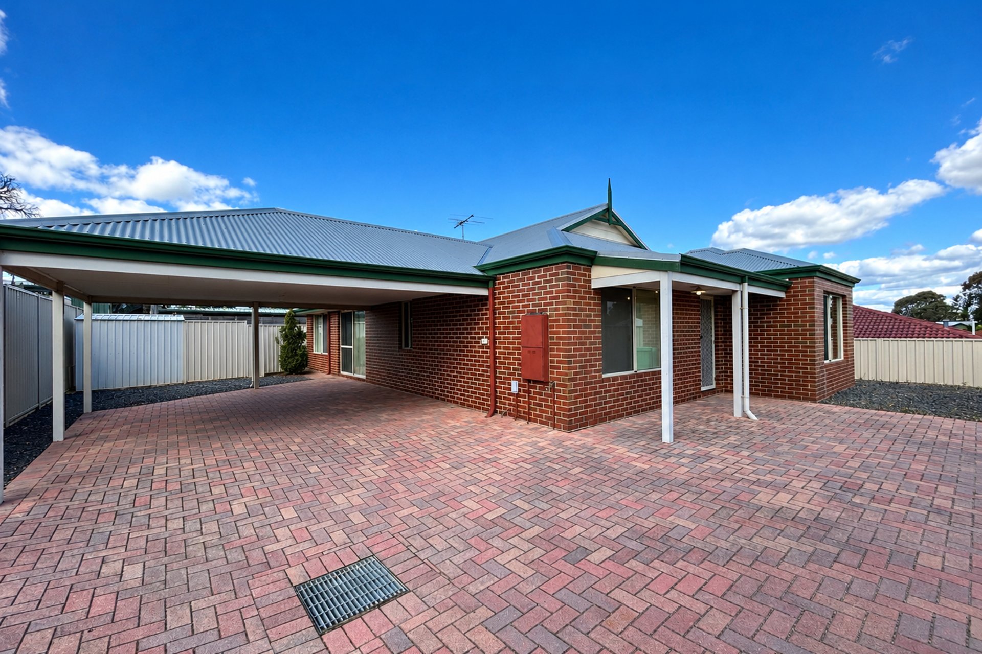 2/35 Wilson Street, Carey Park, WA, 6230