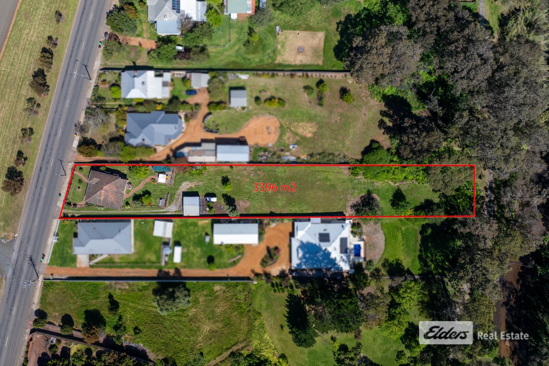 156 South Western Highway — photo 3 of 10