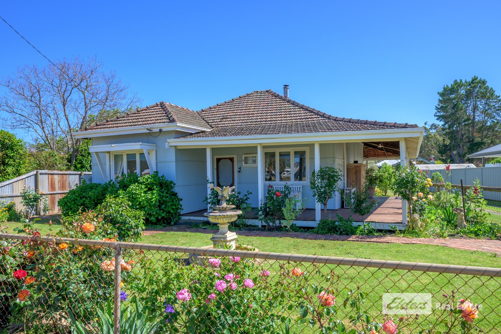 156 South Western Highway, Donnybrook, WA, 6239