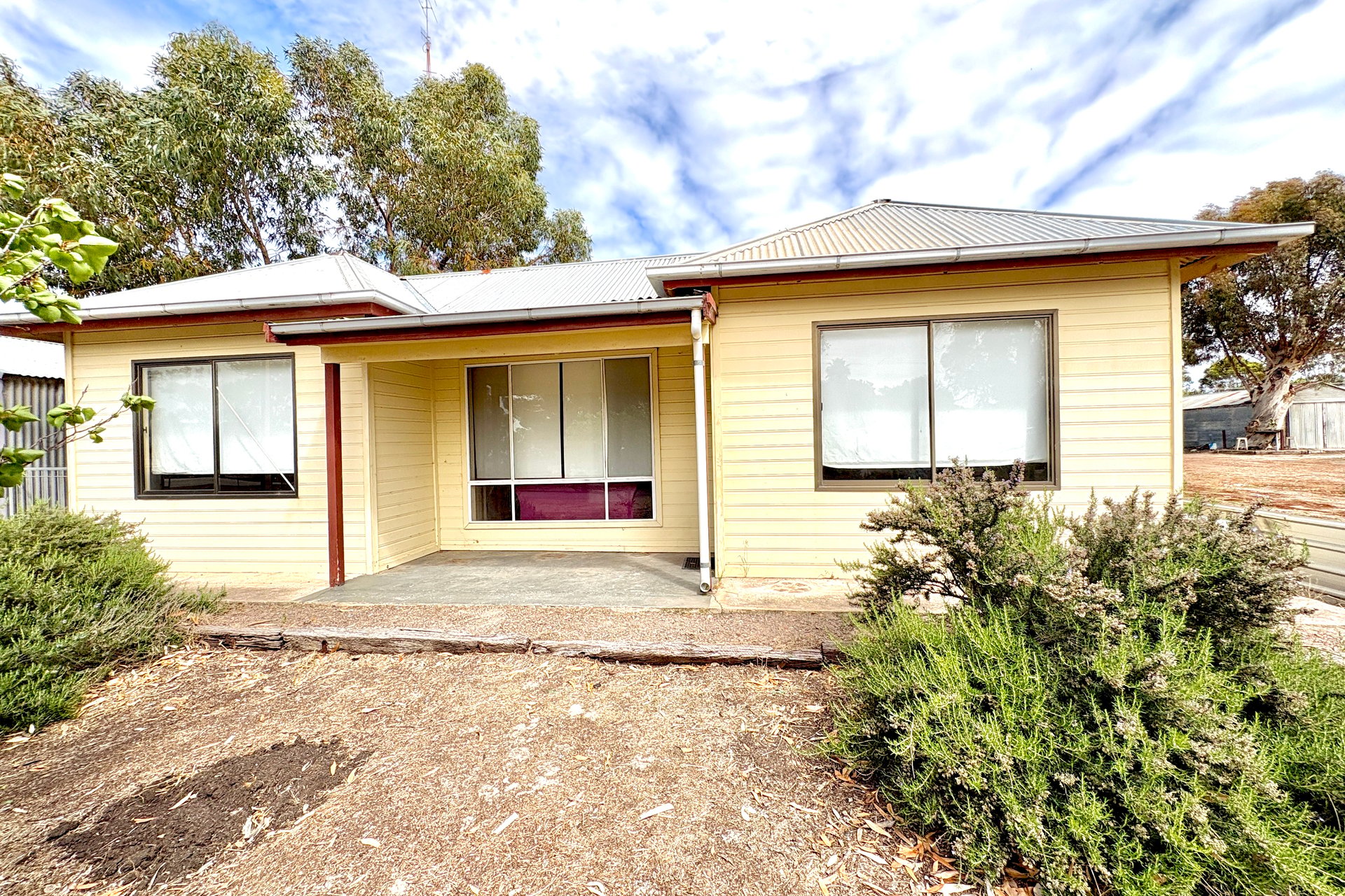 4 Dearman Street, Lock, SA, 5633