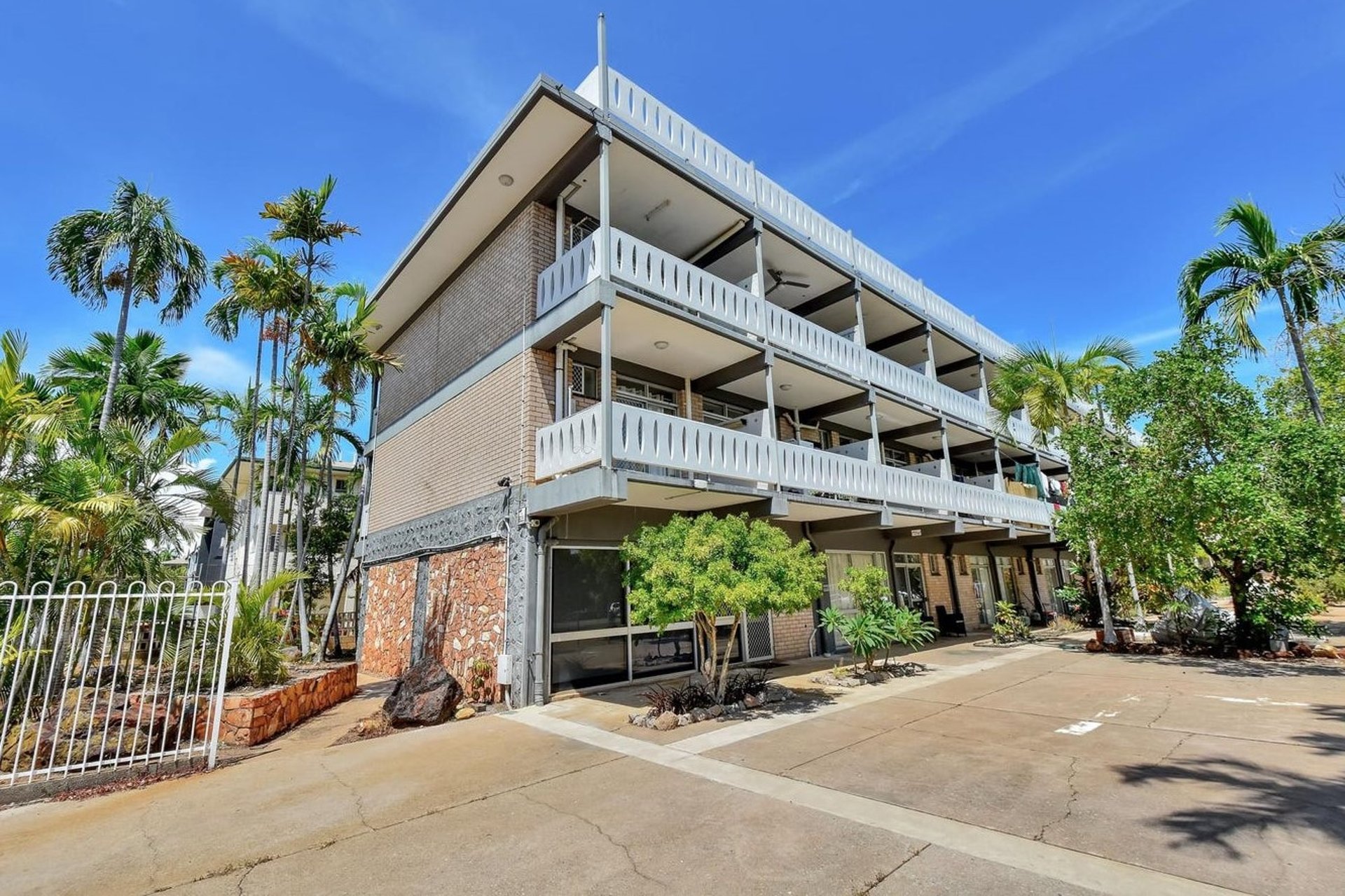 13/91 Aralia Street, Rapid Creek, NT, 0810