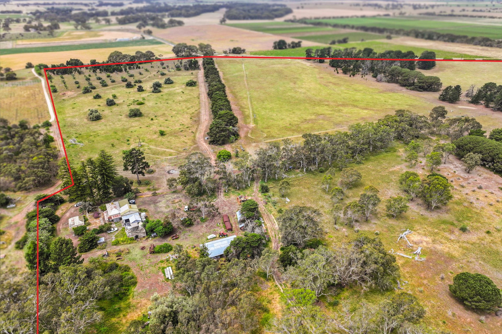 160 Lake Plains Road, Langhorne Creek, SA, 5255