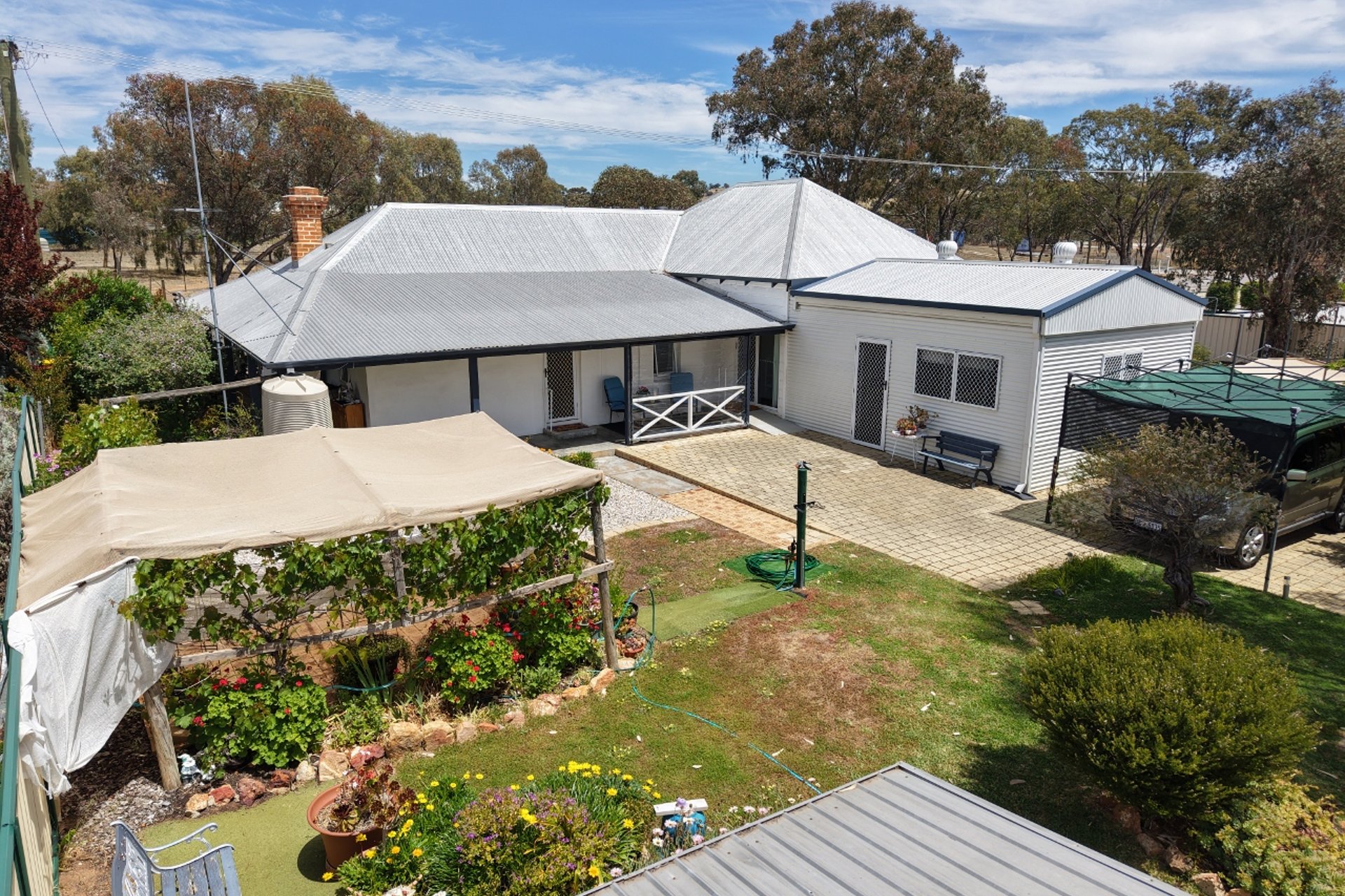34  Great Southern Highway, Beverley, WA, 6304