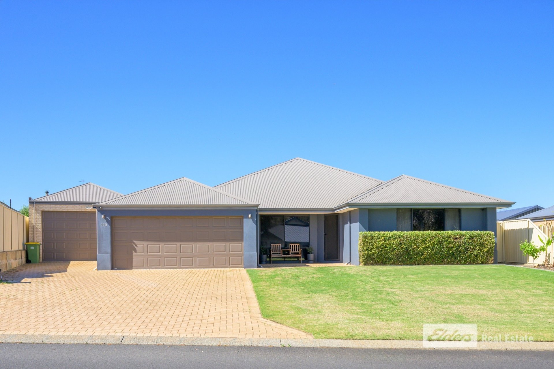119 Leschenault Parade, Australind, WA, 6233
