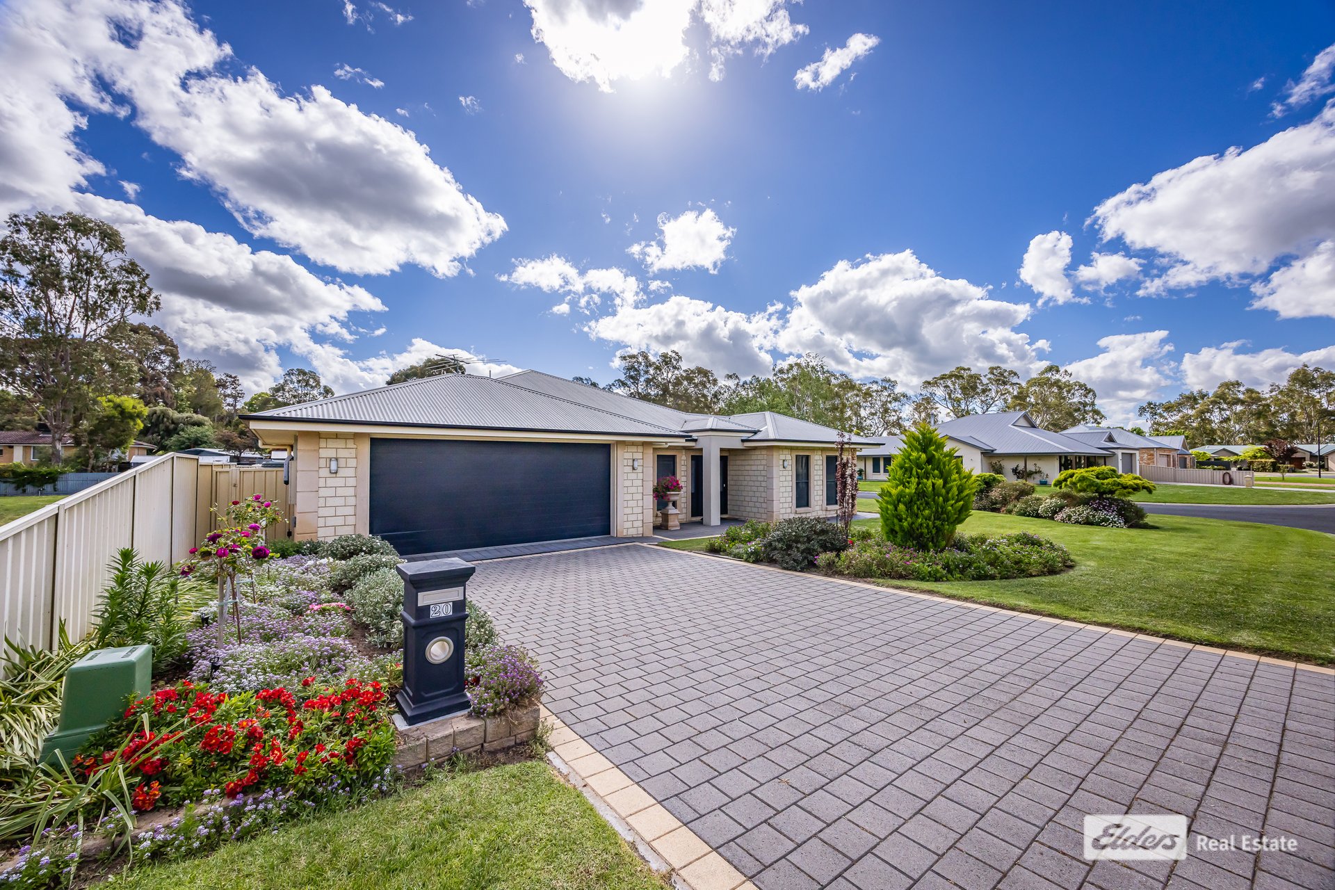 20 Panorama Crescent, Naracoorte, SA, 5271