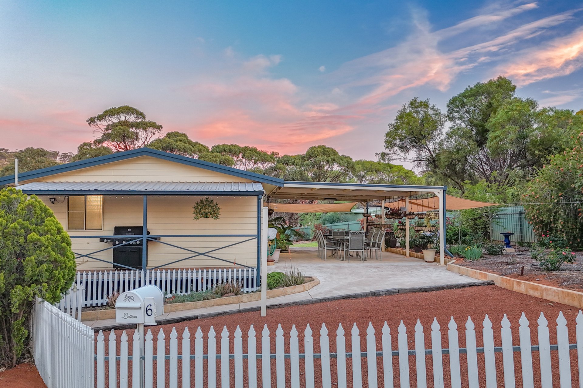 6 Bishop Court, Toodyay, WA, 6566