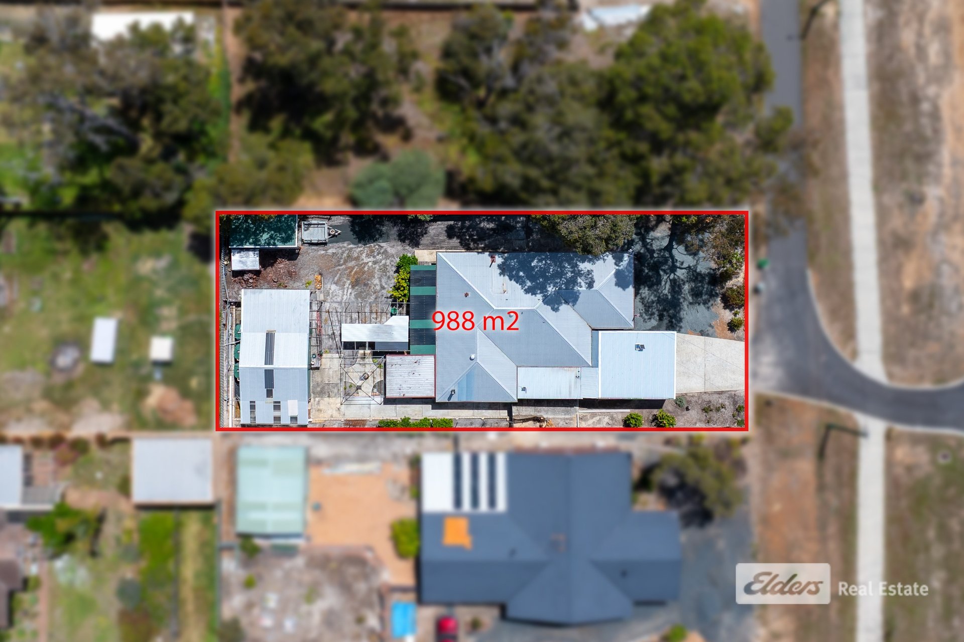 37 Union Street — photo from Elders Real Estate South West