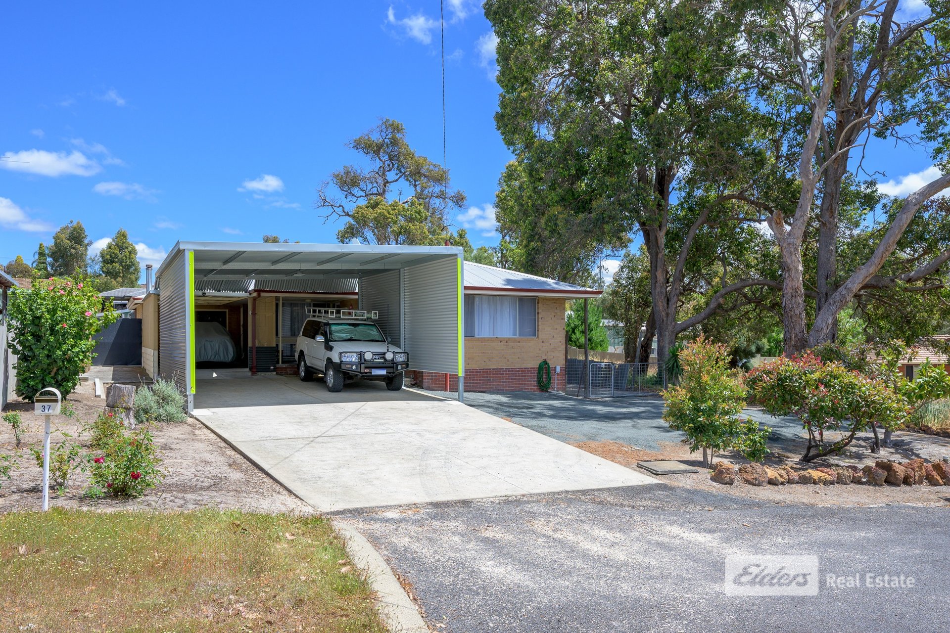 37 Union Street, Donnybrook, WA, 6239