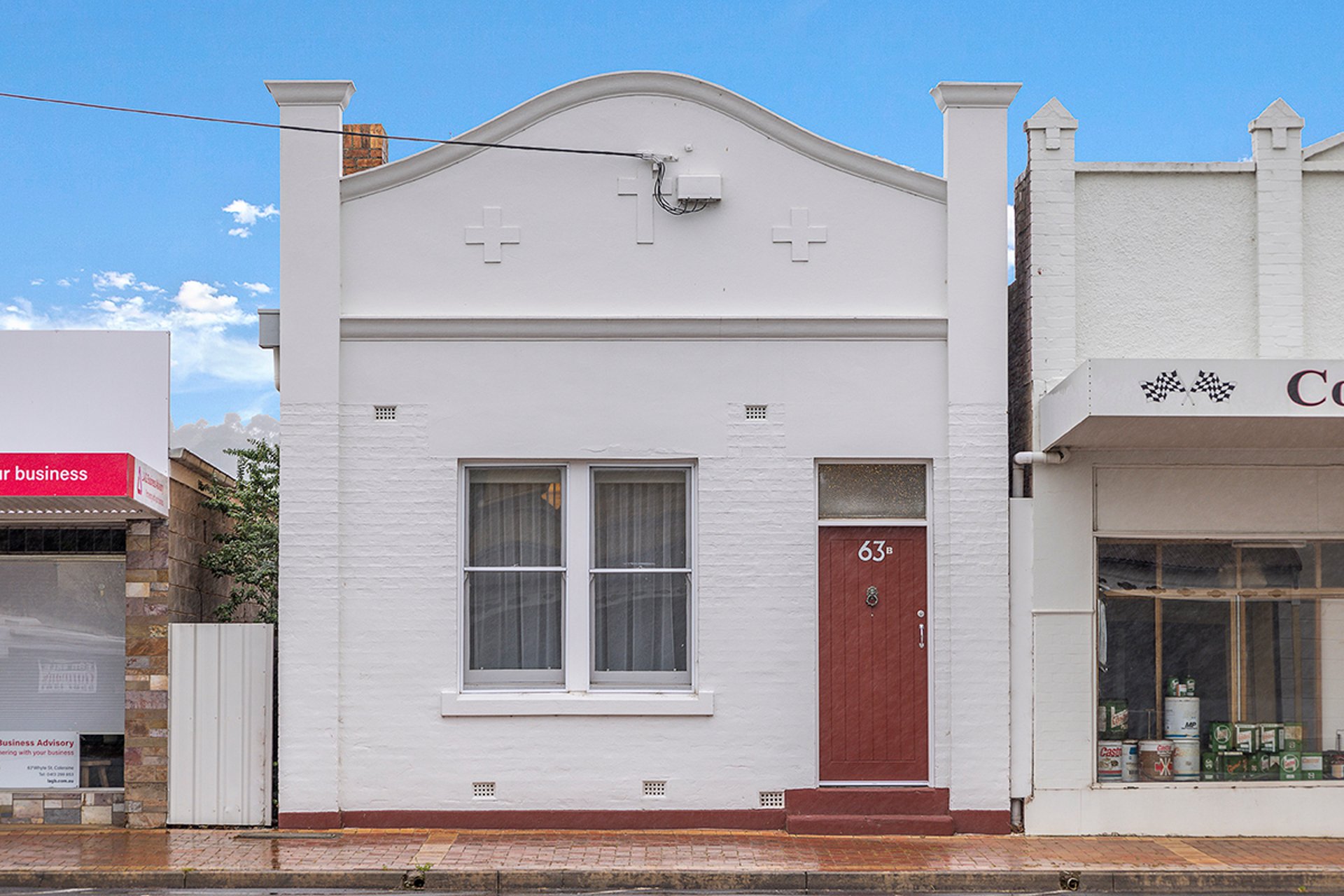 63B Whyte Street, Coleraine, VIC, 3315