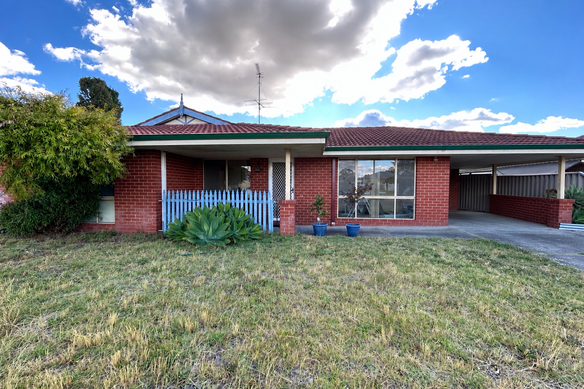 2/8 Holly Way, Glen Iris, WA, 6230