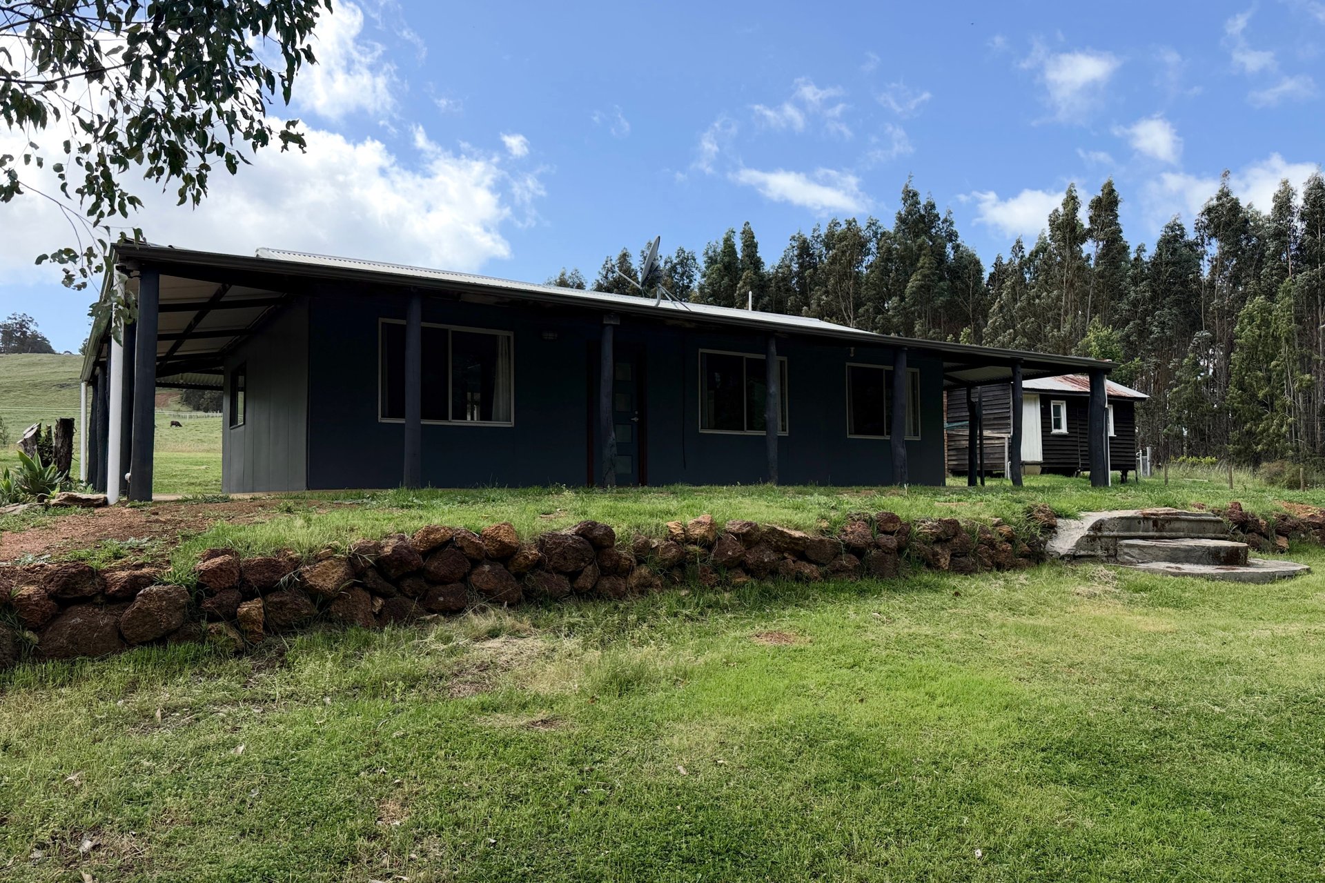 34 Bowman Road, Charley Creek, WA, 6239