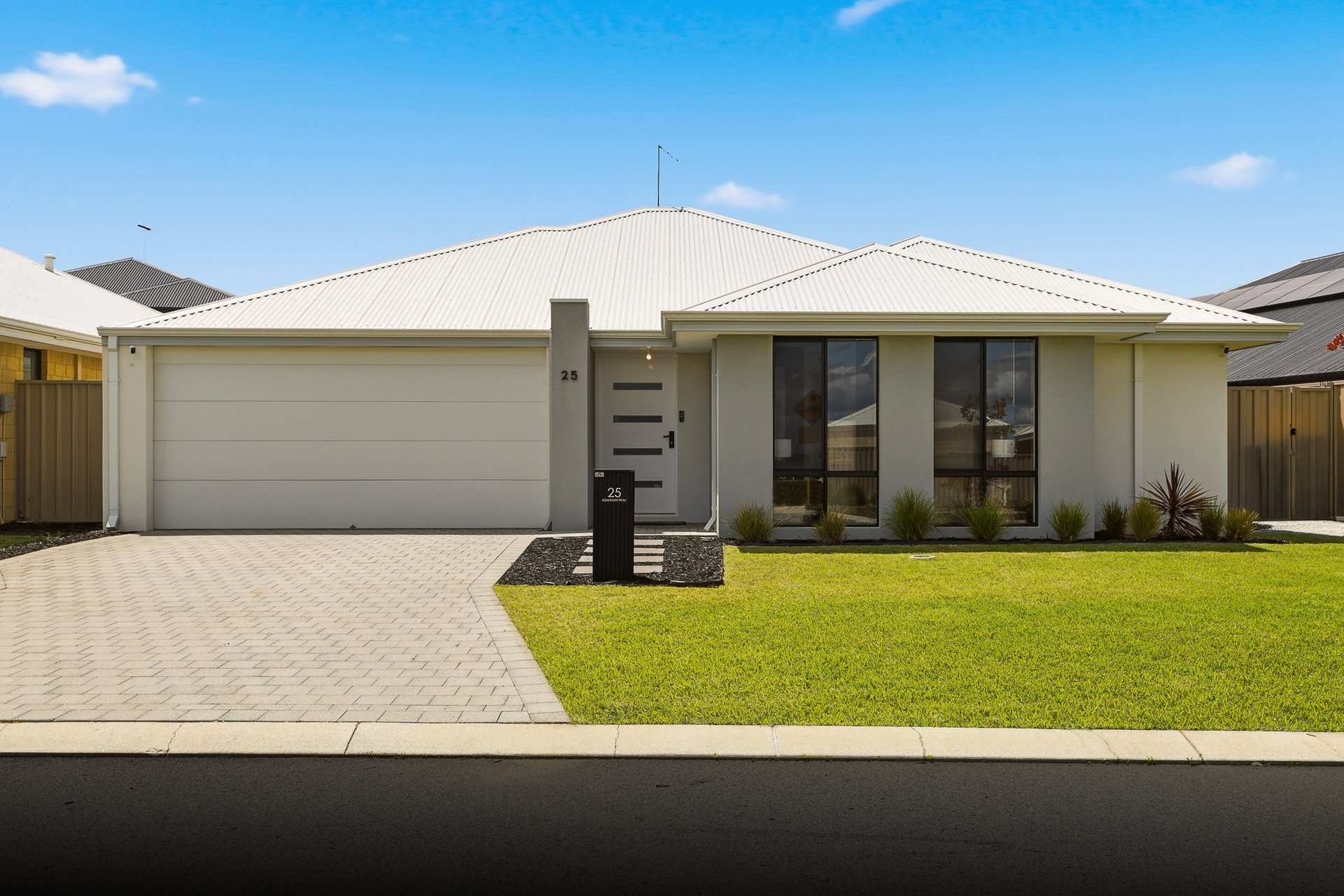 25 Abraham Way, Baldivis, WA, 6171