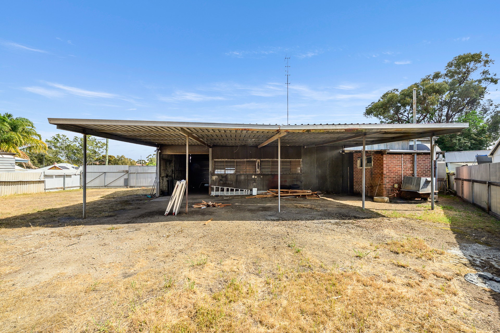 9 Forrest Street, Northam, WA, 6401