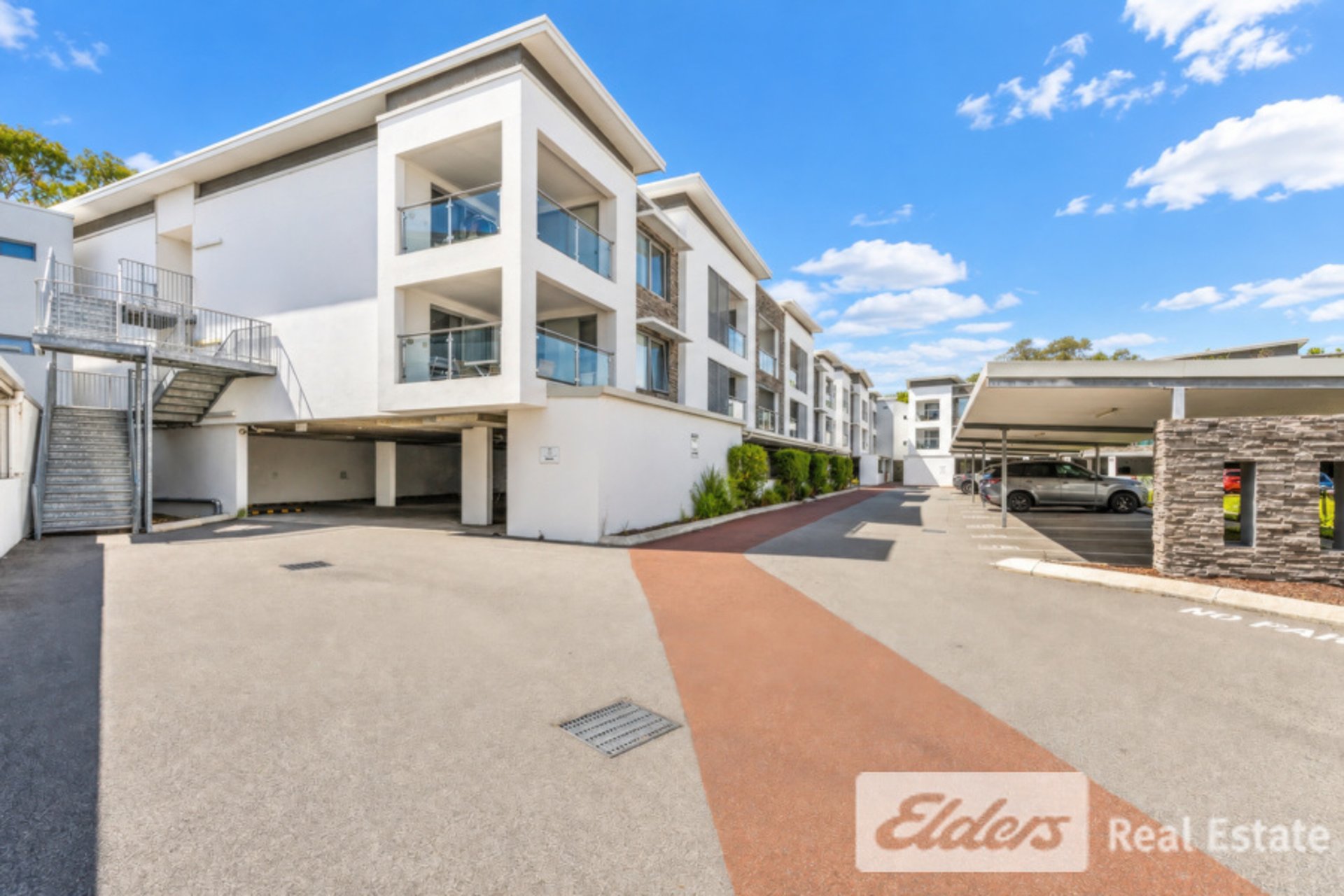 9/24 Westralia Gardens, Rockingham, WA, 6168