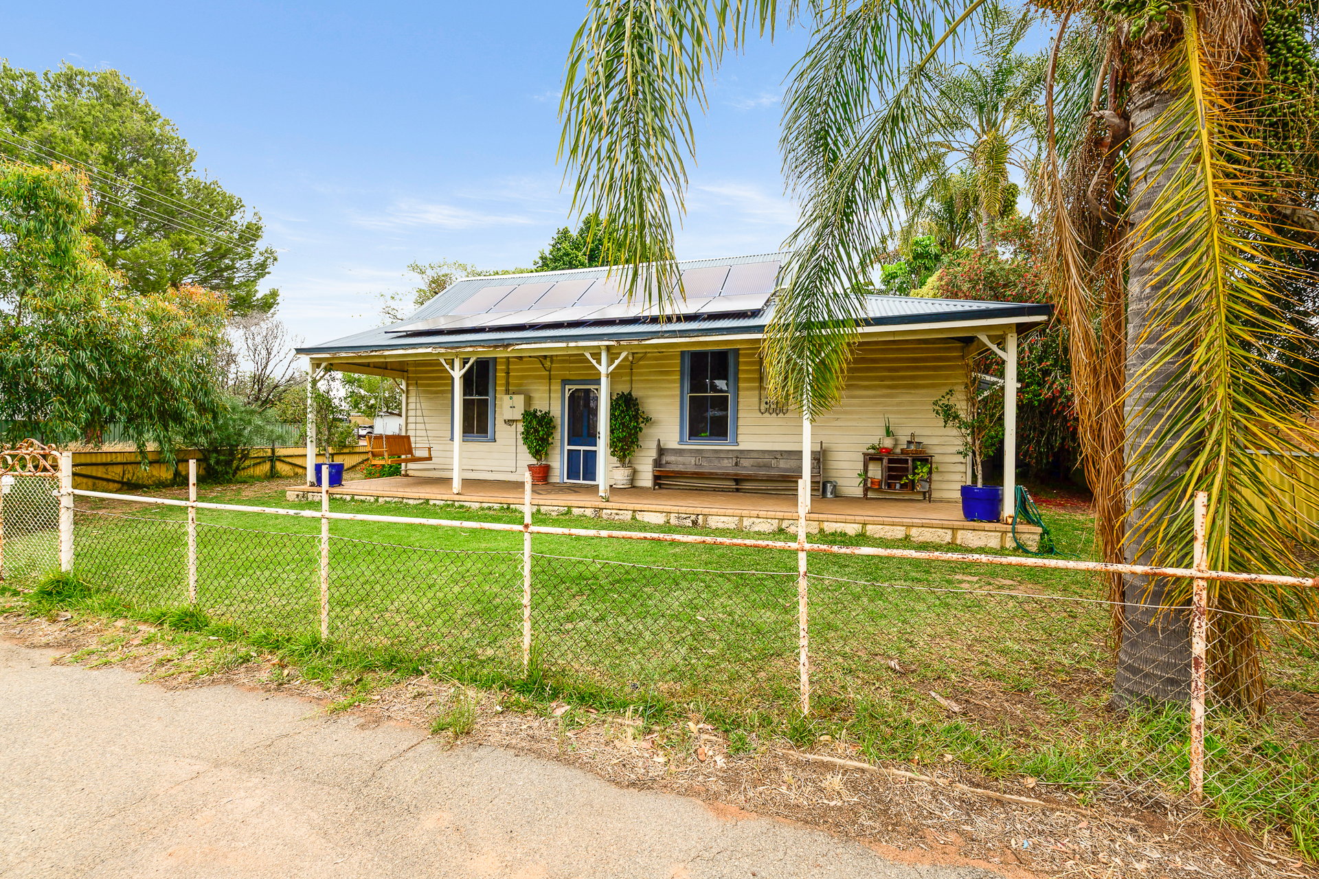 22 Old York Road — photo from Elders Real Estate - Northam and Toodyay Specialists