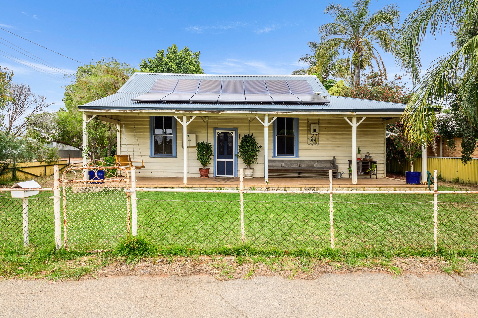 22 Old York Road, Northam, WA, 6401