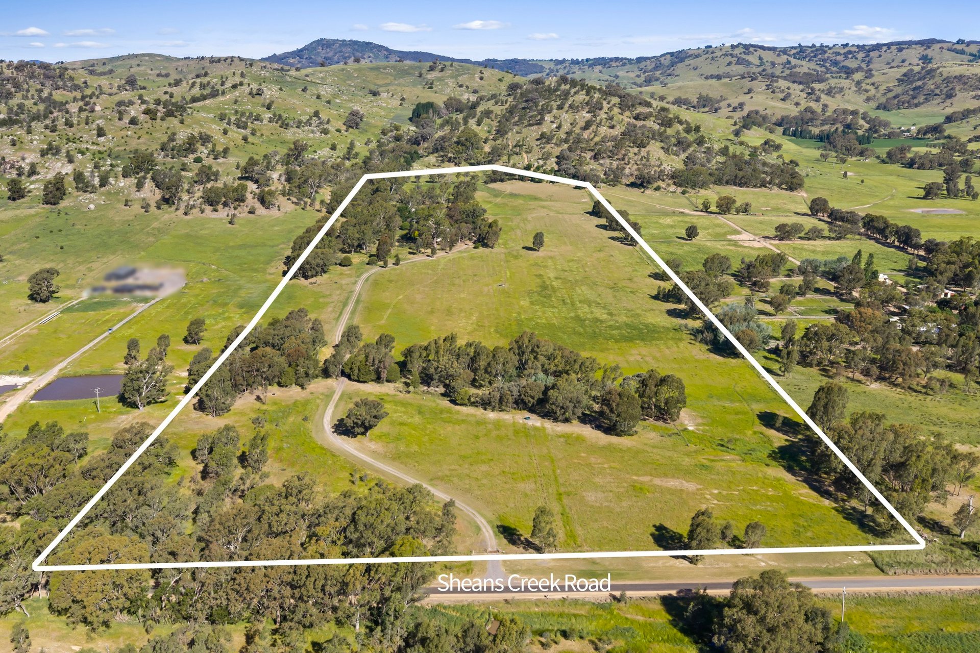 342 Sheans Creek Road, Sheans Creek, VIC, 3666