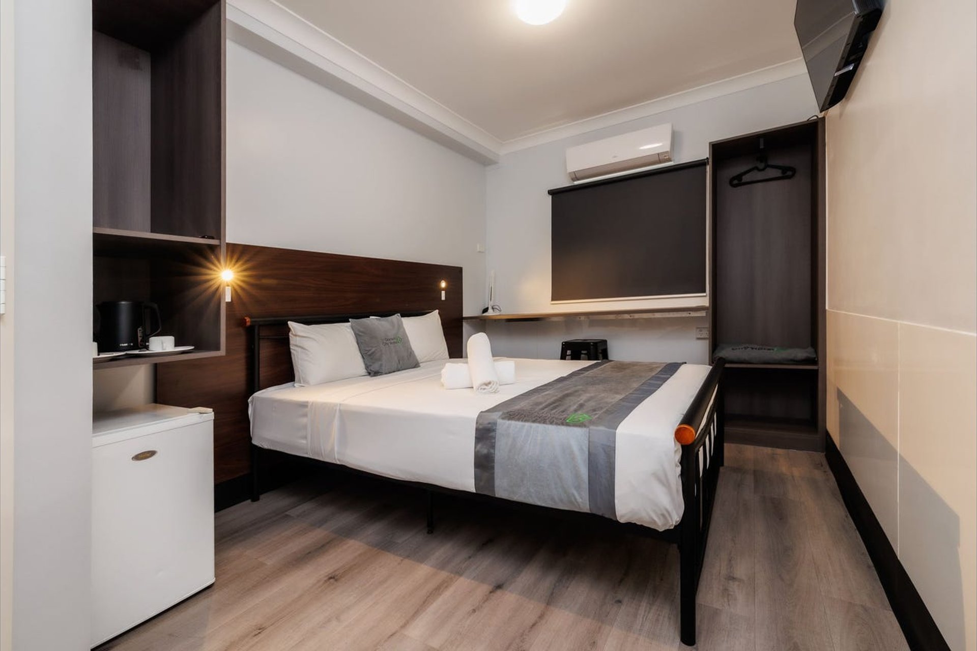 55/50 Mitchell Street, Darwin City, NT, 0800