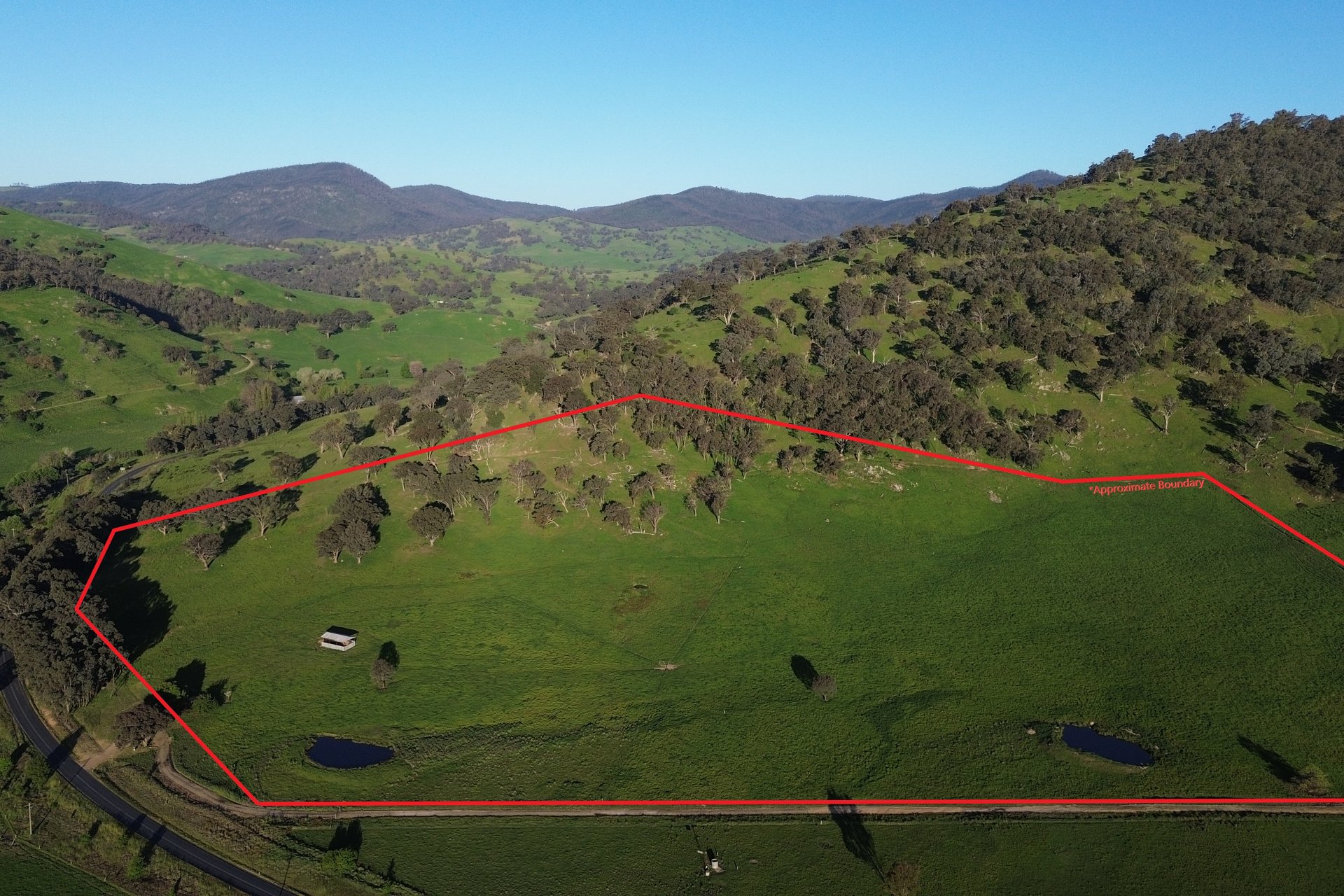 Lot 1/Sec 19, Murray Valley Highway, Bullioh, VIC, 3700