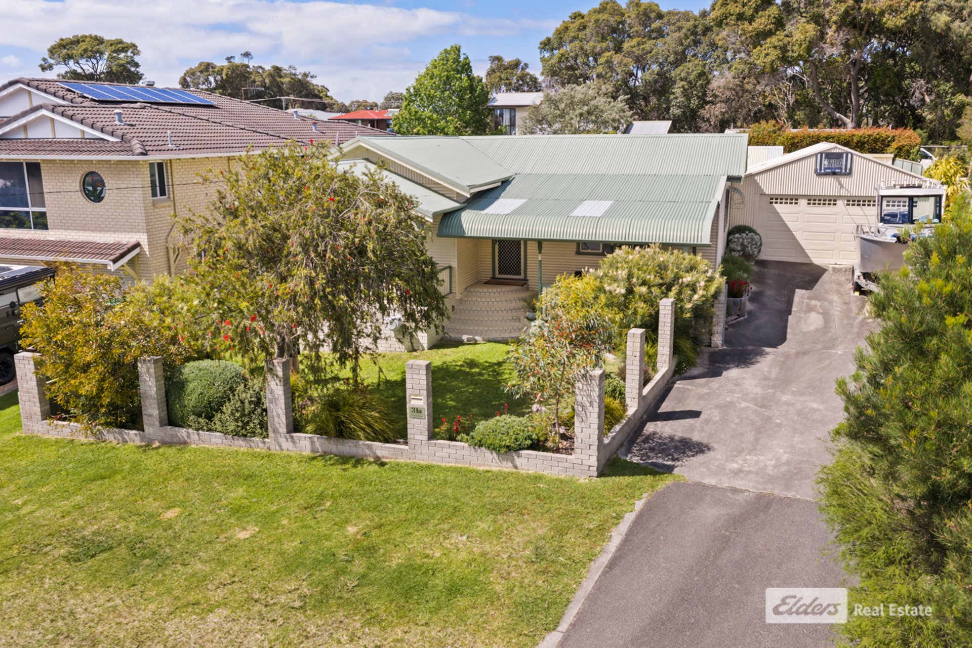 31A Beresford Street — photo from Elders Real Estate Albany