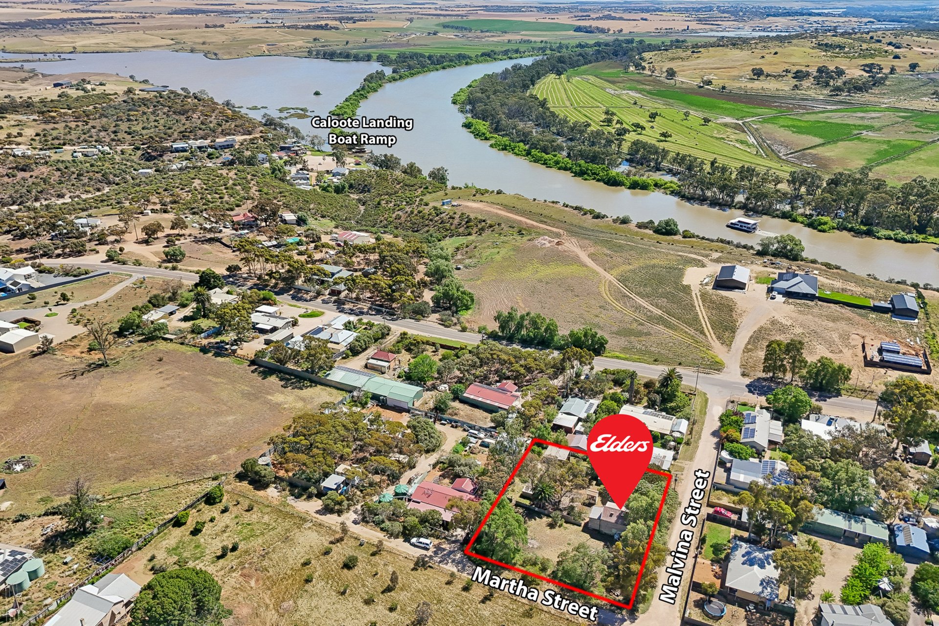 Lot 34 Martha Street, Caloote, SA, 5254
