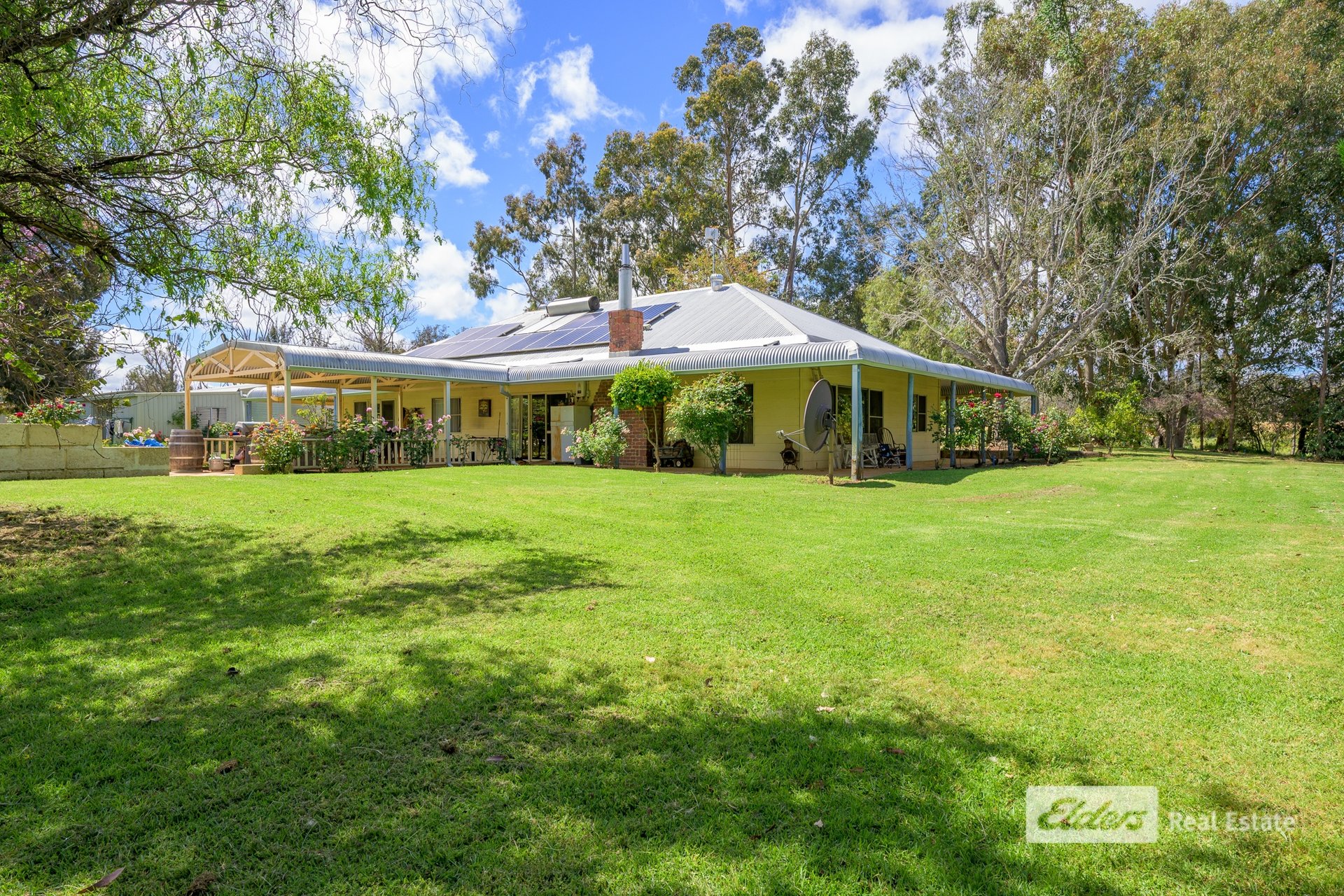 24 Rosedene Lane, Lowden, WA, 6240