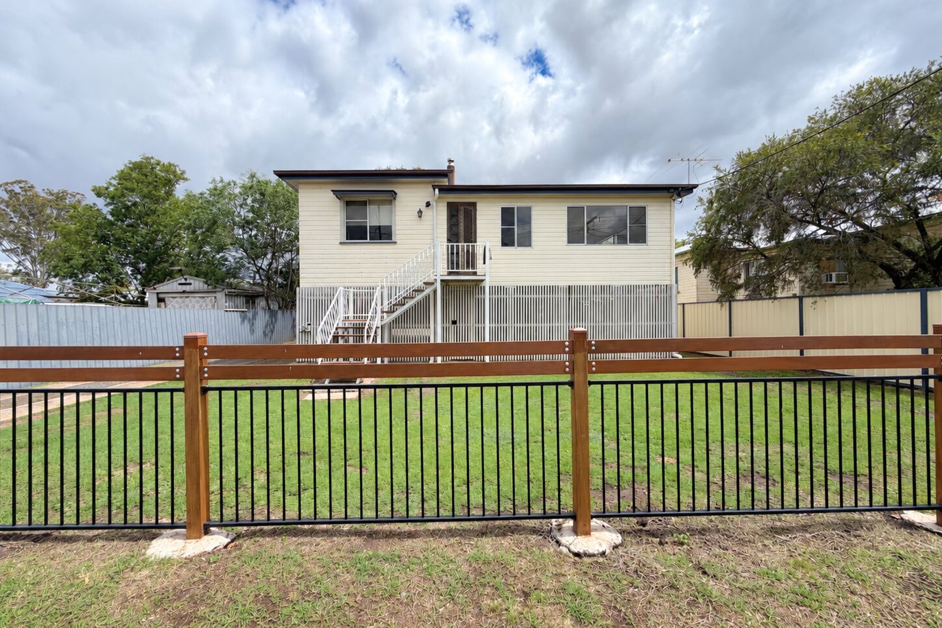 24 Orpen Street, Dalby, QLD, 4405