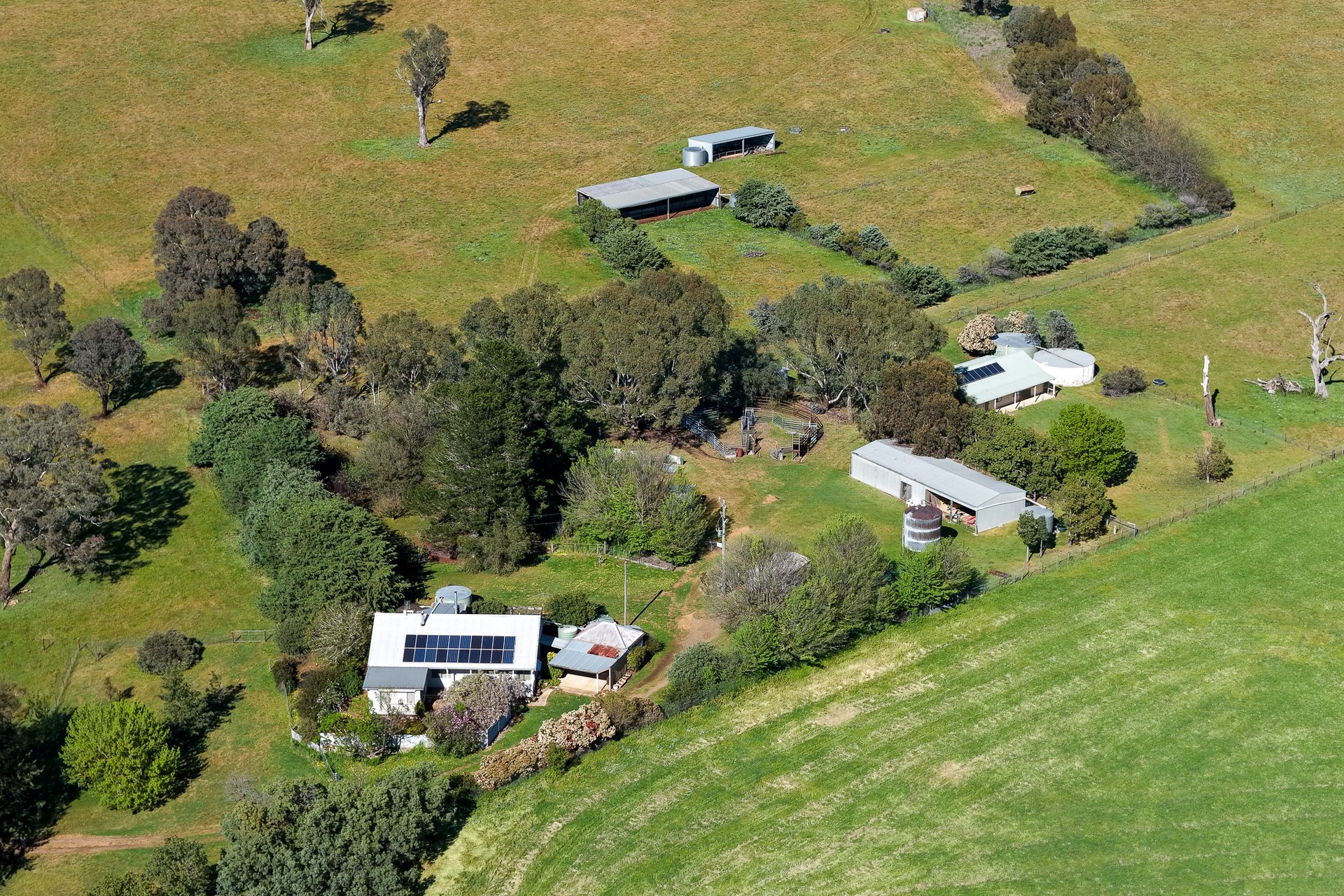 1119 Rugby Road, Boorowa NSW 2586