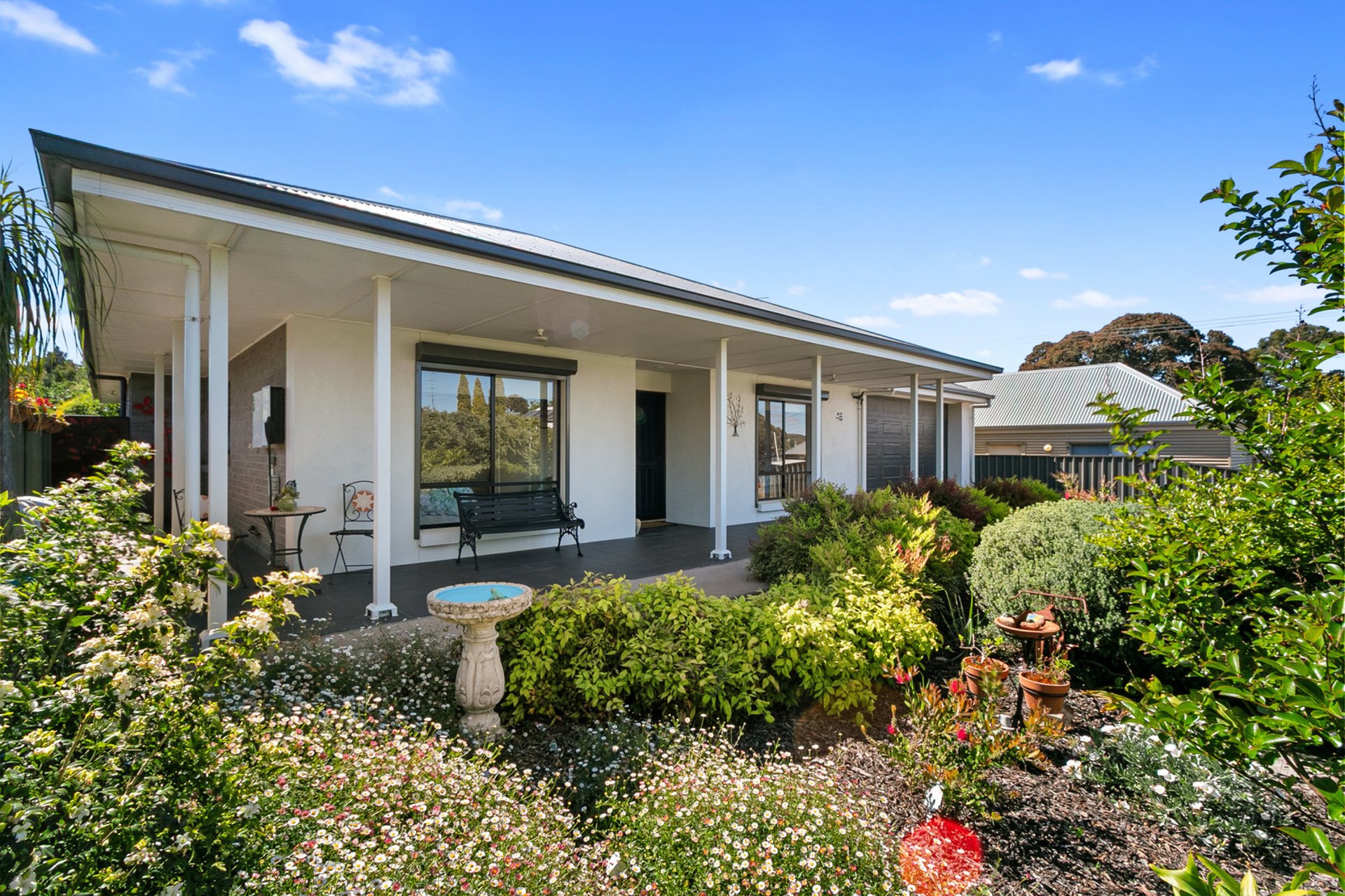 45 Union Street, Clare, SA, 5453