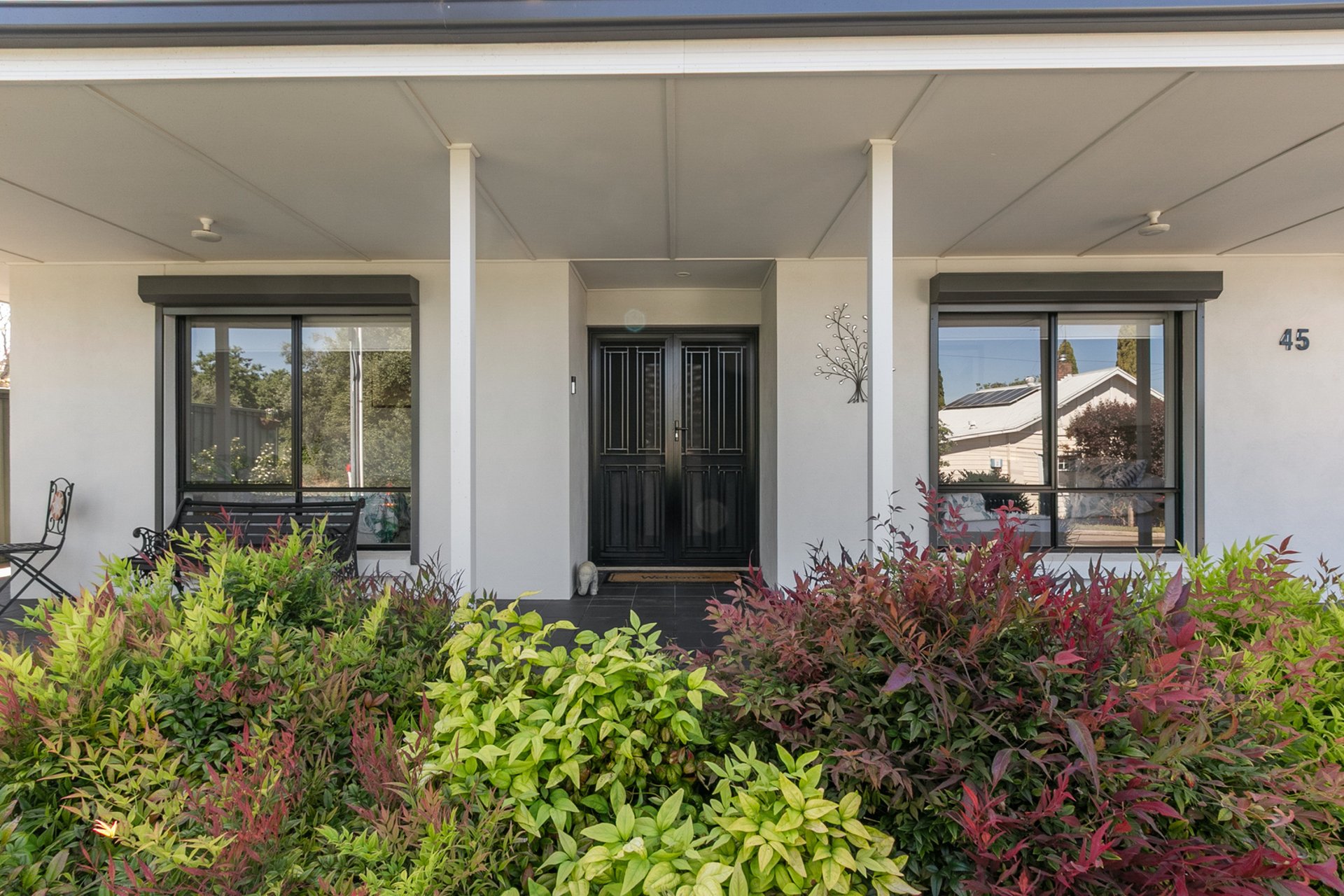 45 Union Street — photo from Elders Real Estate Clare Valley and Balaklava