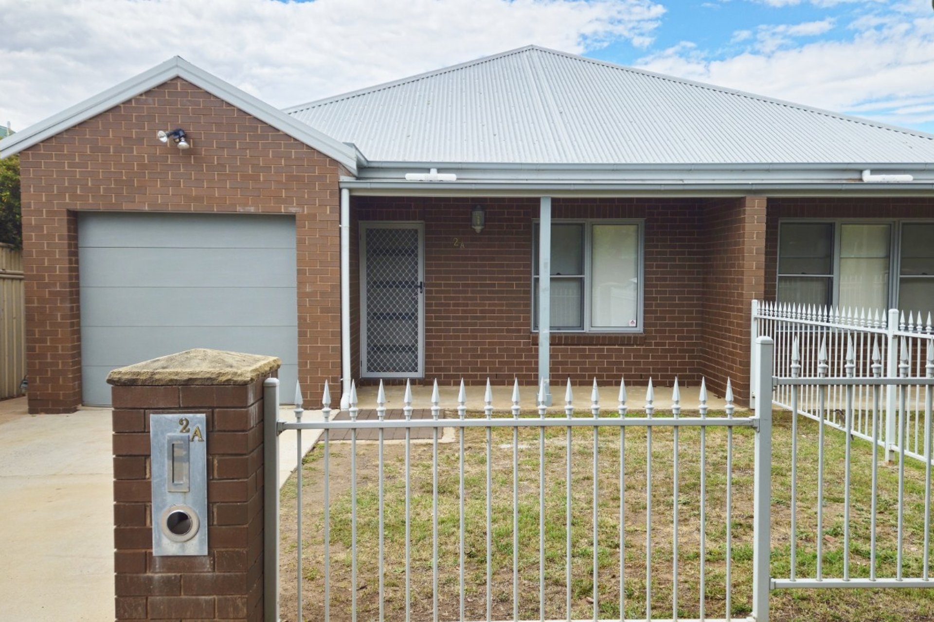 2A Belmore Street, Dubbo, NSW, 2830
