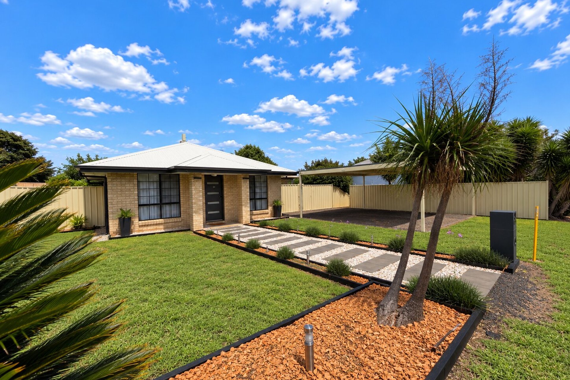 20 Wallace Street, Bell, QLD, 4408